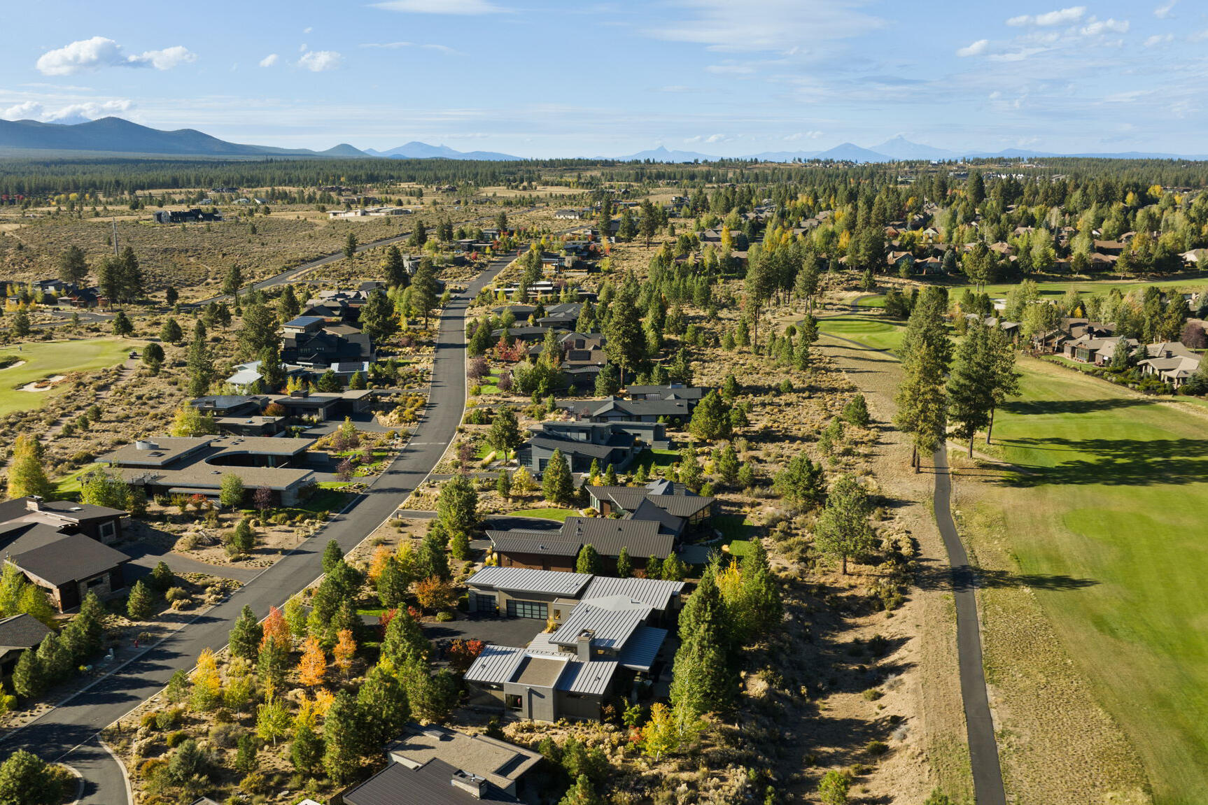 61612 Hosmer Lake Drive