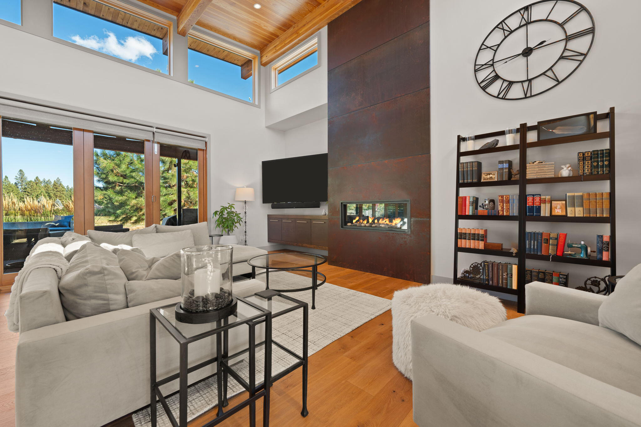 61612 Hosmer Lake Drive