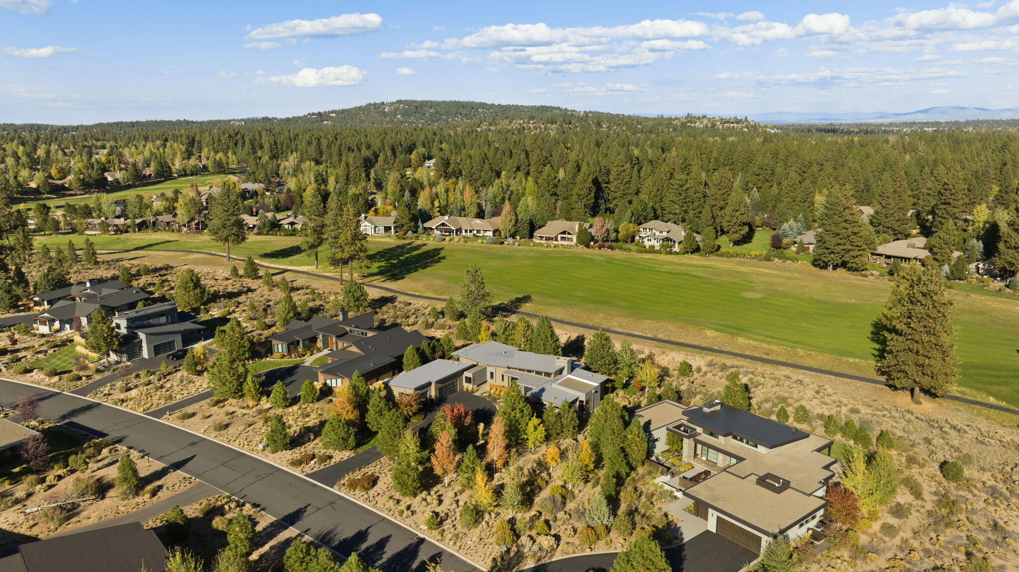 61612 Hosmer Lake Drive