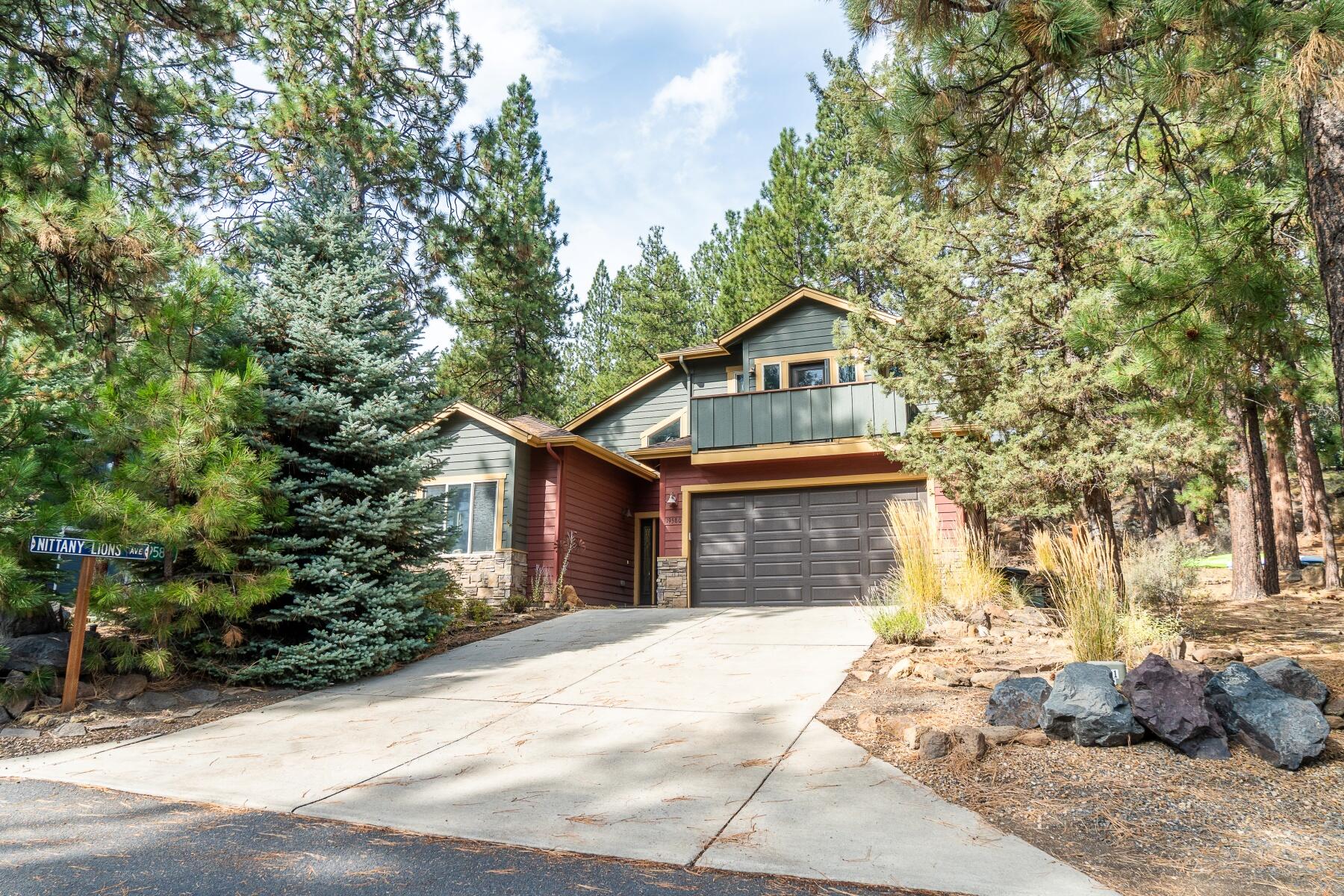 19580 SW Century Drive