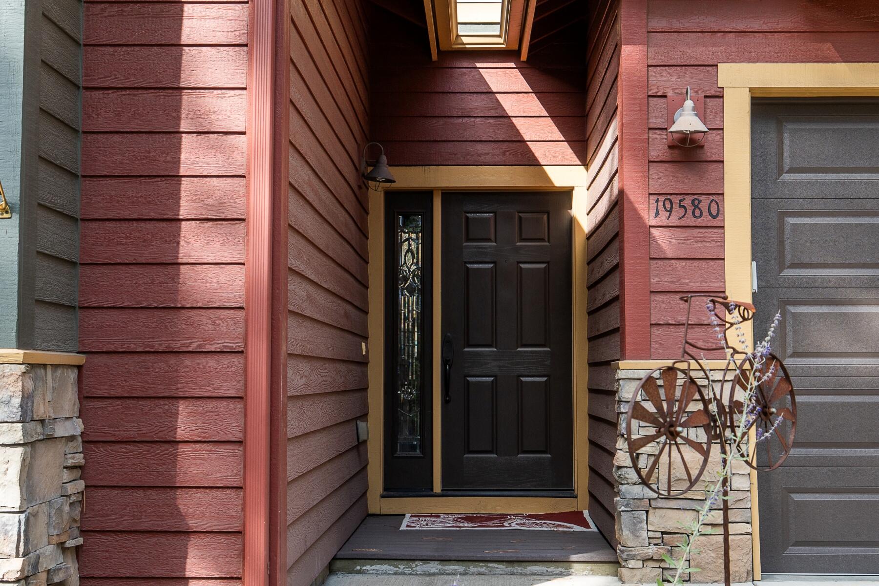 19580 SW Century Drive