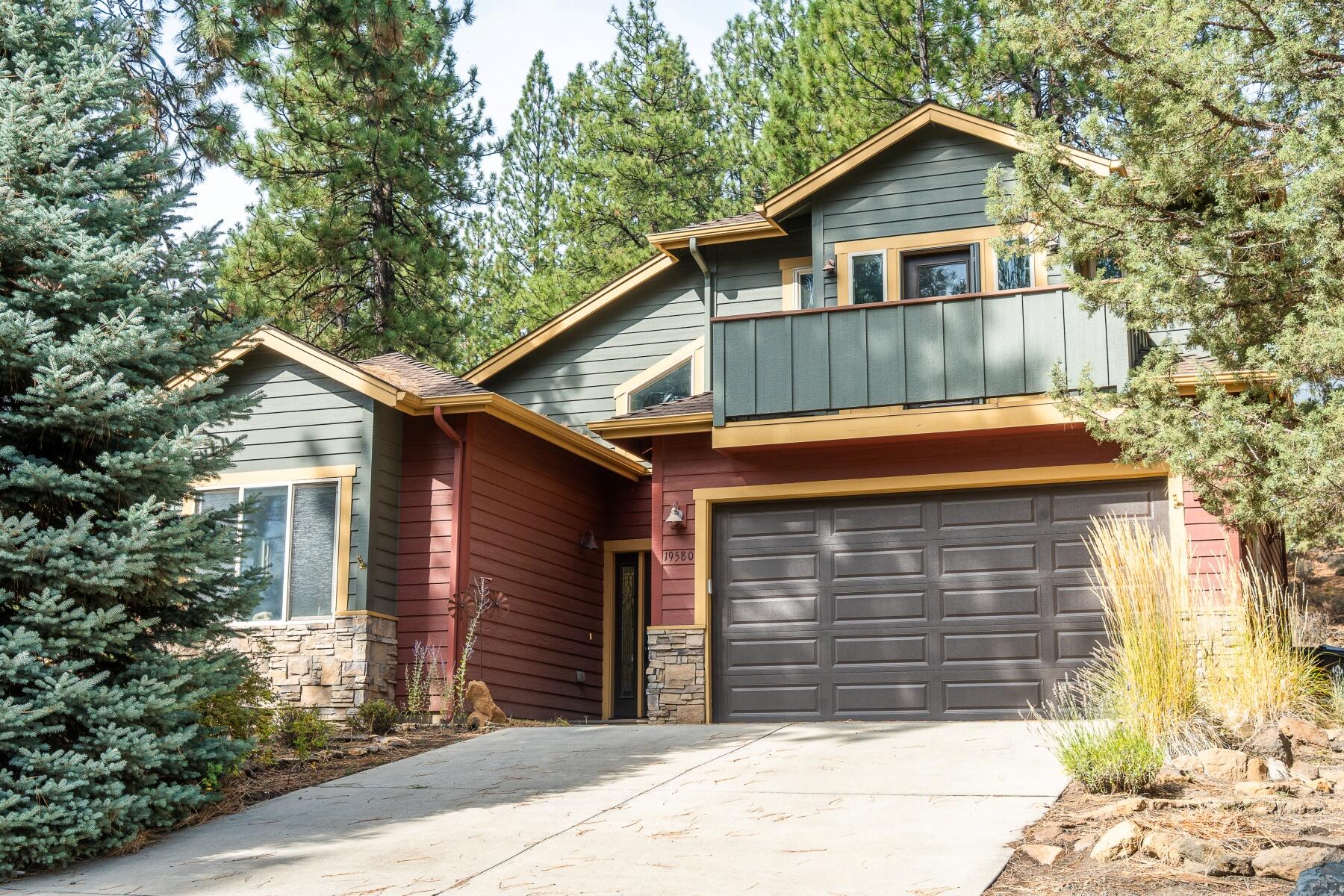 19580 SW Century Drive