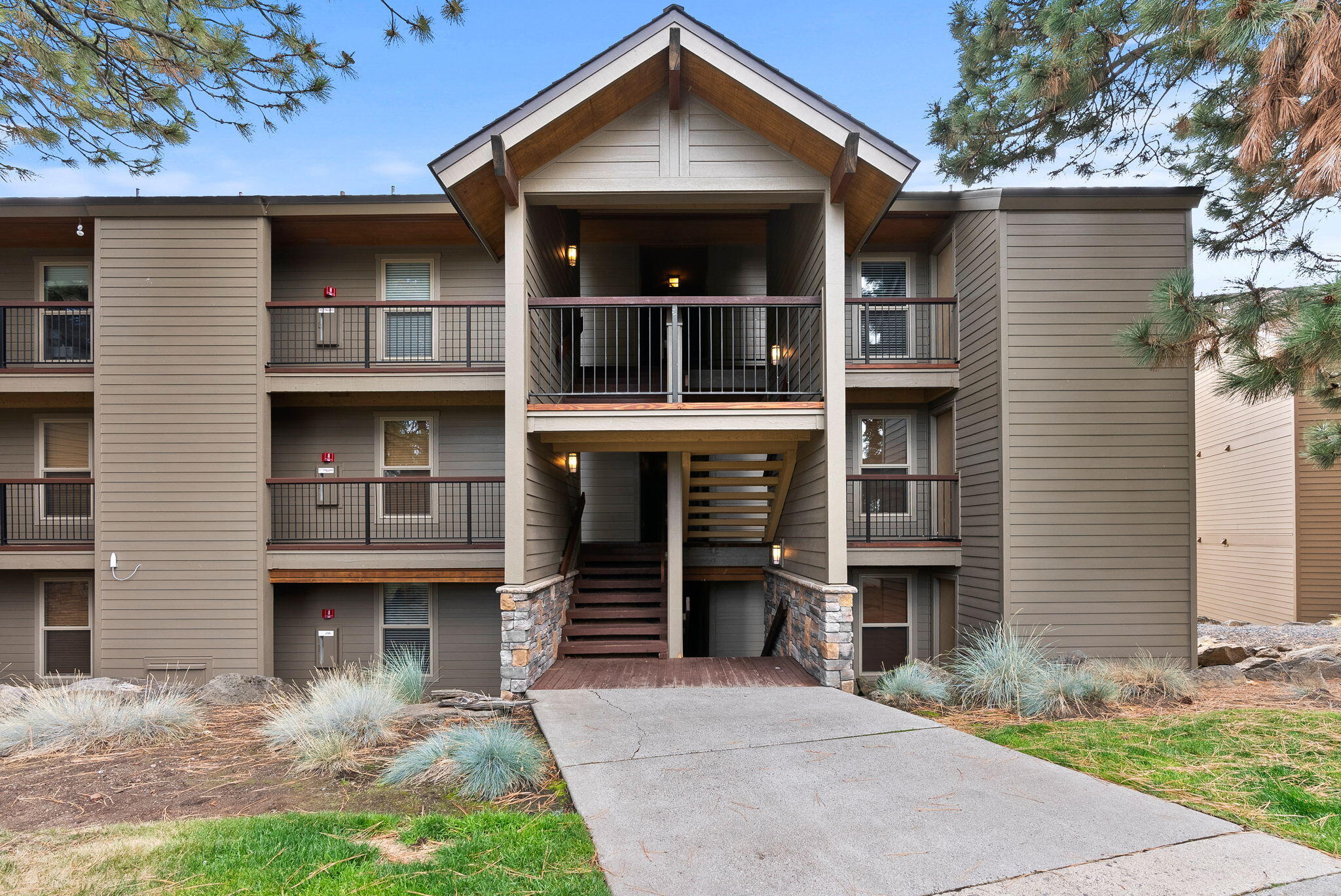 18575 SW Century Drive, # 482, Bend Unit: # 482