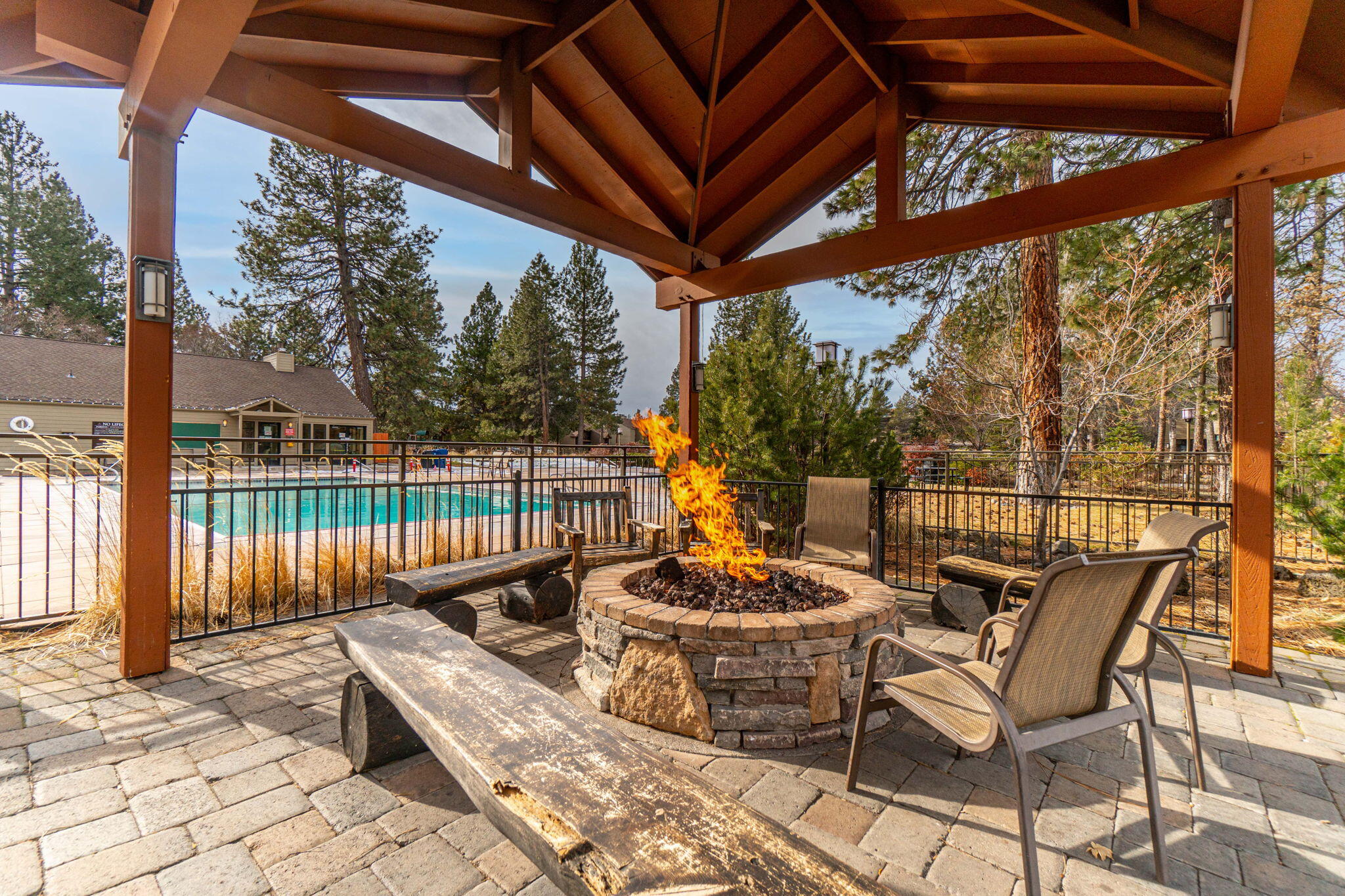 18575 SW Century Drive, # 482, Bend Unit: # 482