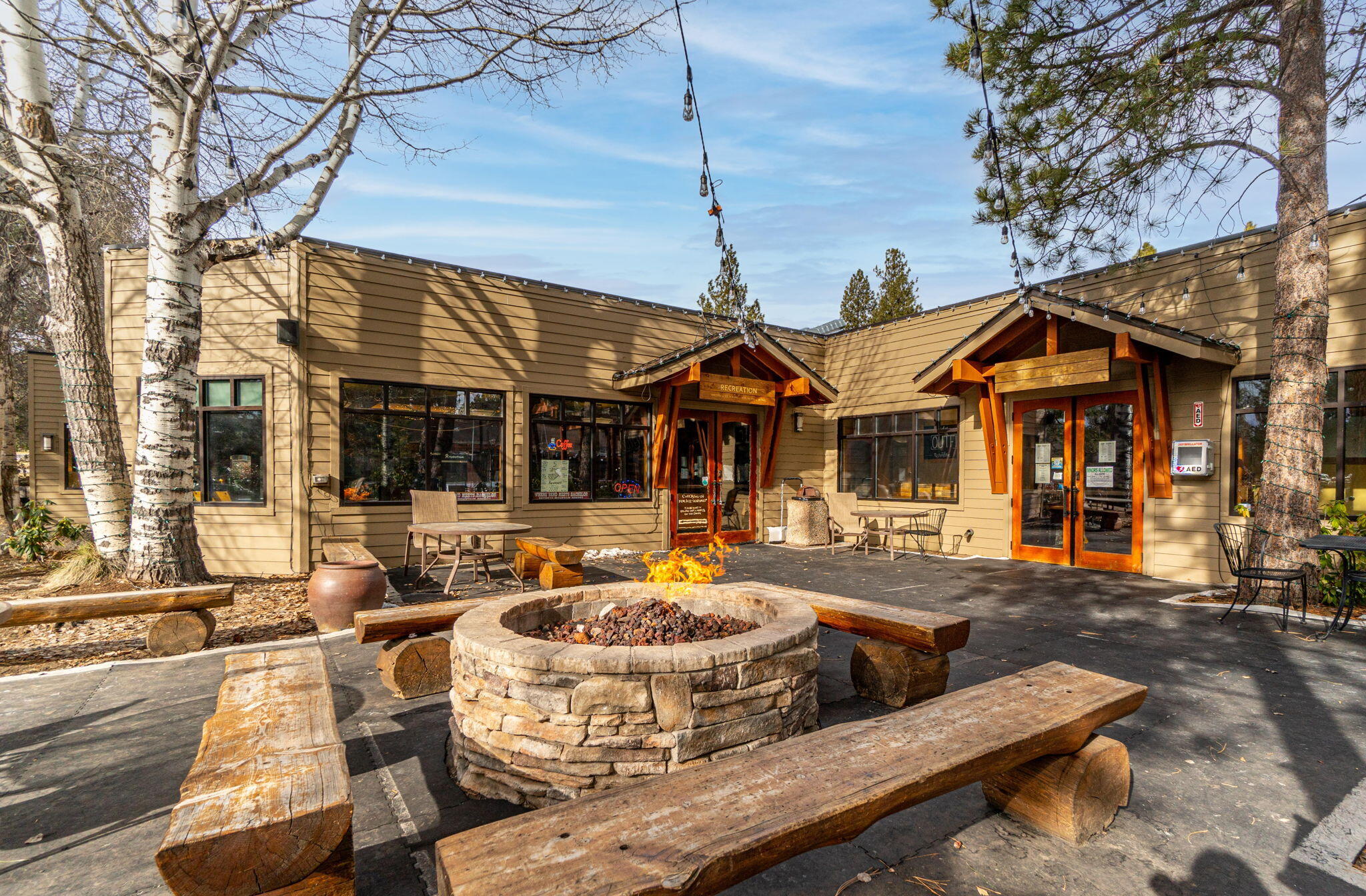 18575 SW Century Drive, # 482, Bend Unit: # 482