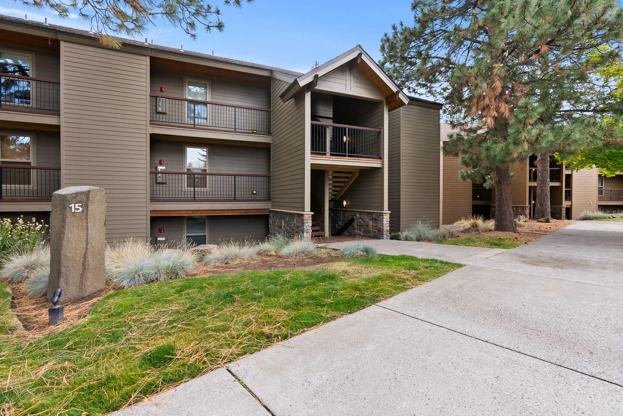 18575 SW Century Drive, # 482, Bend Unit: # 482
