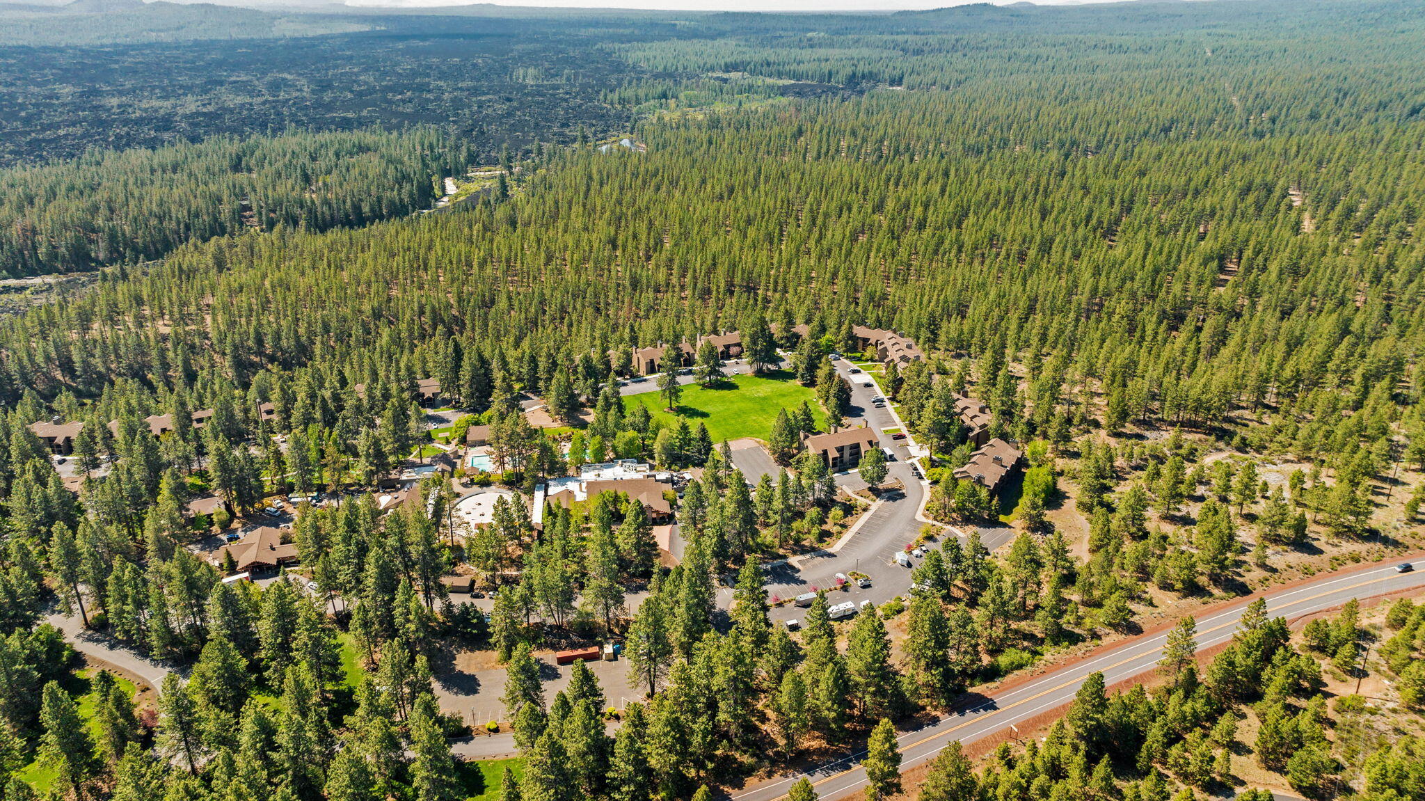 18575 SW Century Drive, # 482, Bend Unit: # 482