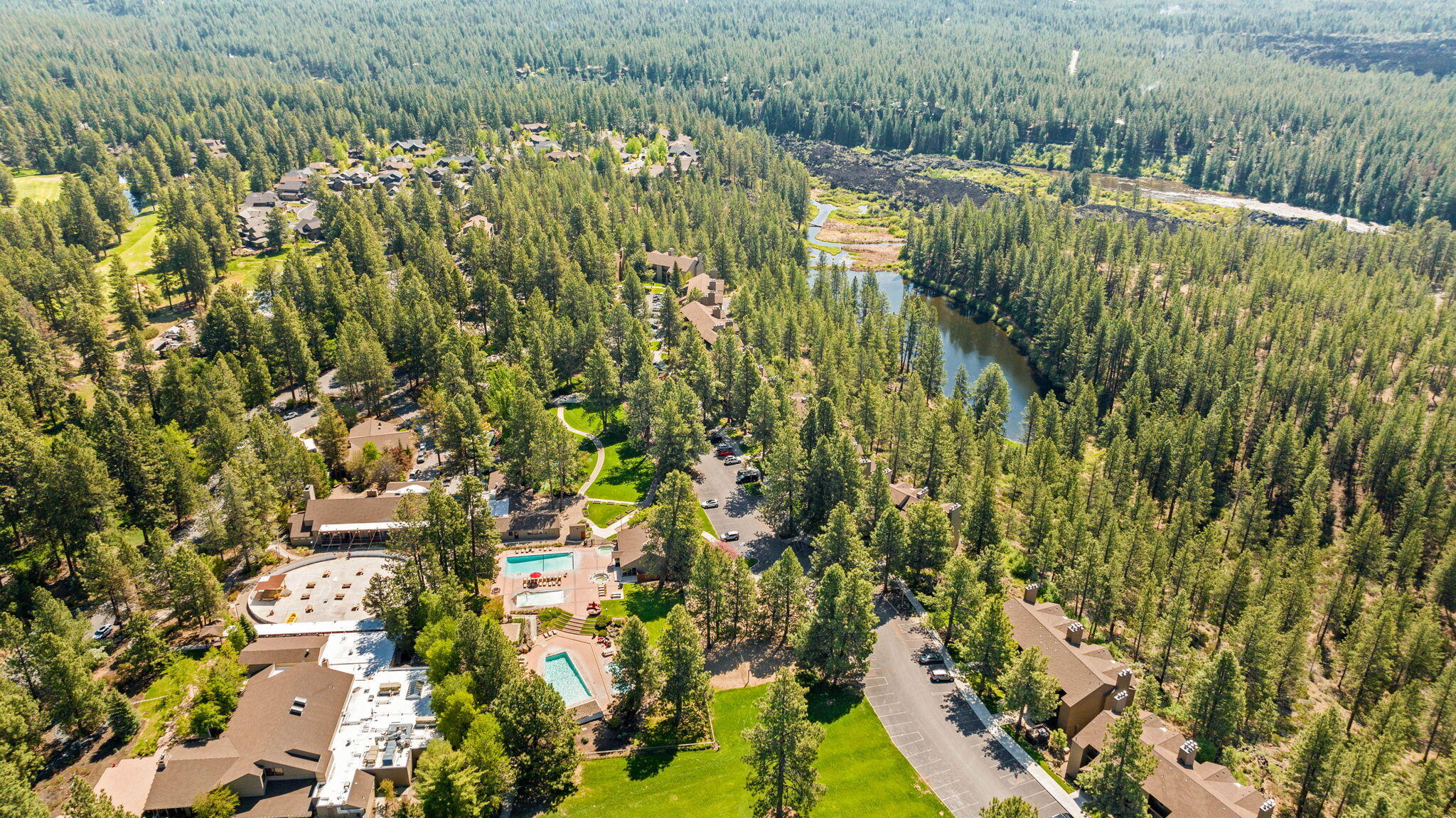 18575 SW Century Drive, # 482, Bend Unit: # 482