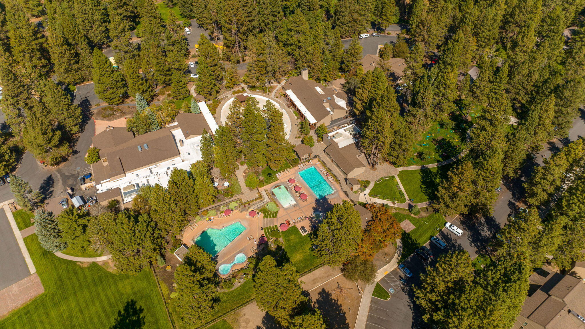 18575 SW Century Drive, # 482, Bend Unit: # 482