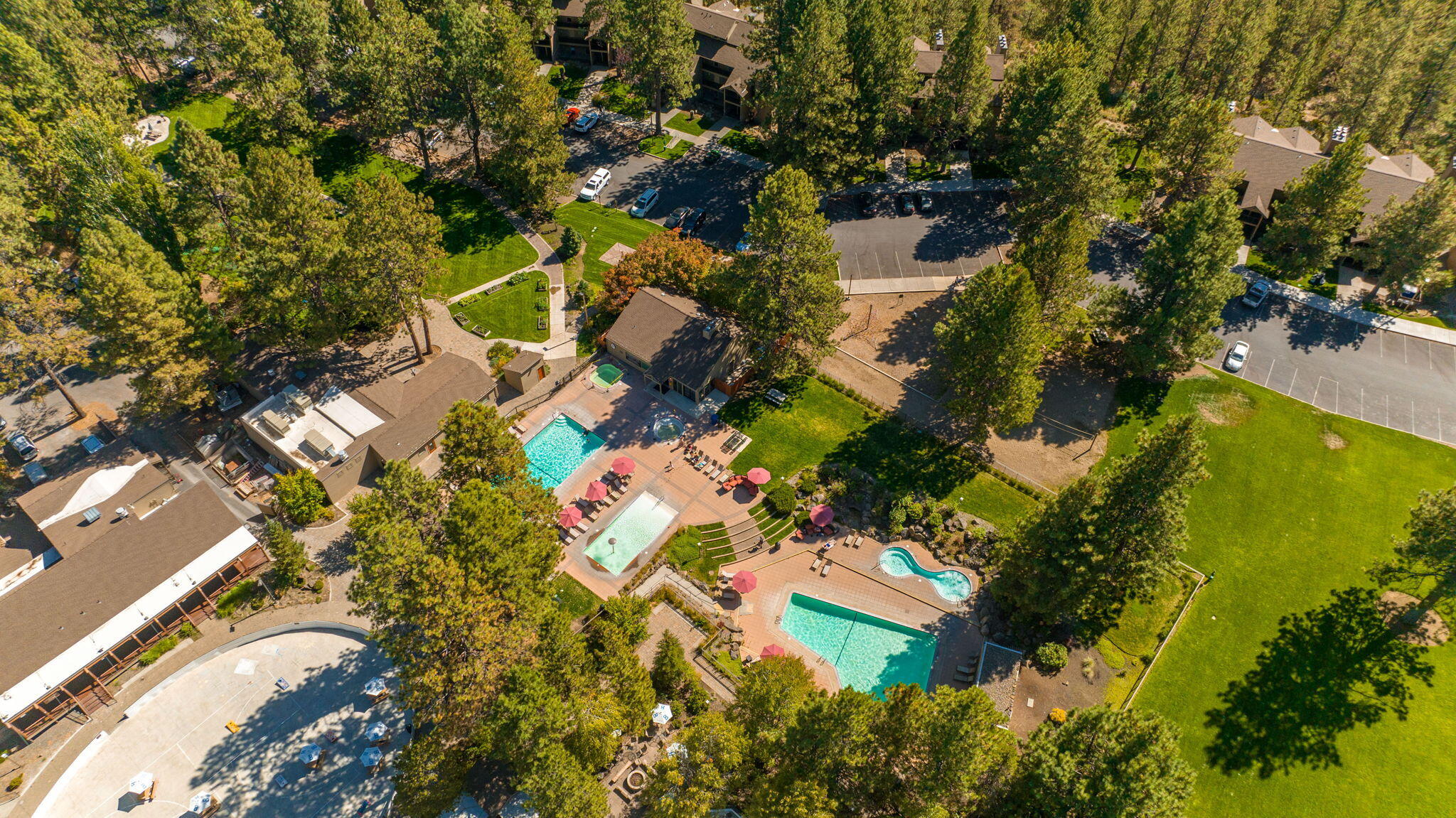 18575 SW Century Drive, # 482, Bend Unit: # 482