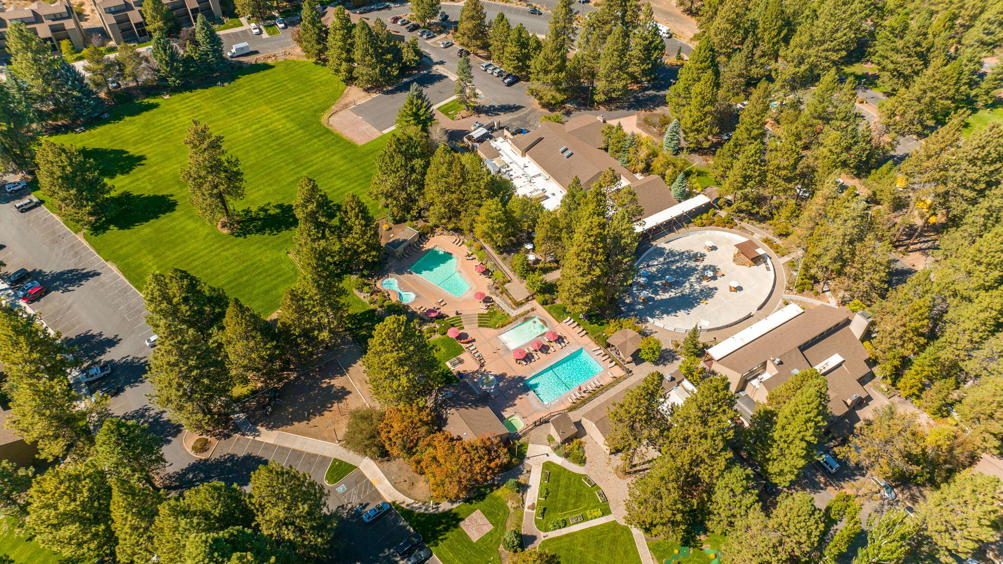 18575 SW Century Drive, # 482, Bend Unit: # 482