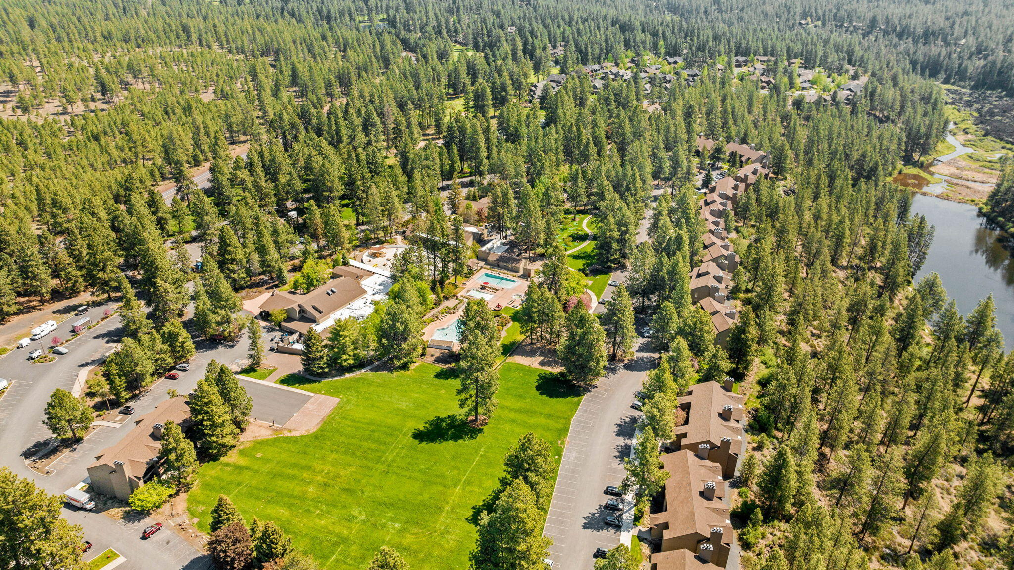 18575 SW Century Drive, # 482, Bend Unit: # 482