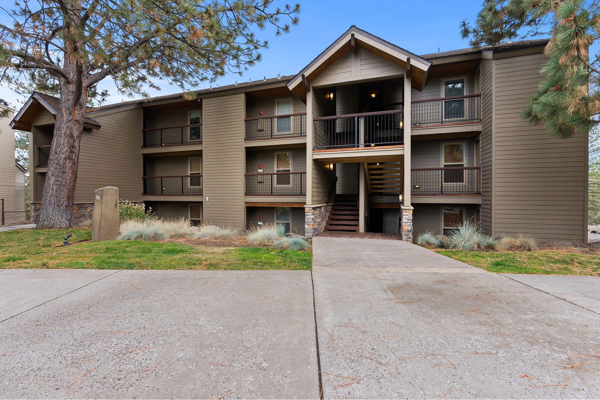 18575 SW Century Drive, # 482, Bend Unit: # 482