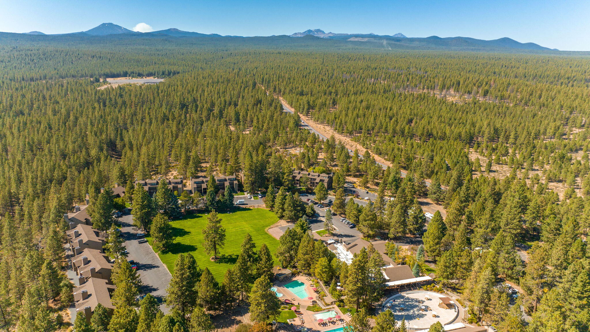 18575 SW Century Drive, # 482, Bend Unit: # 482