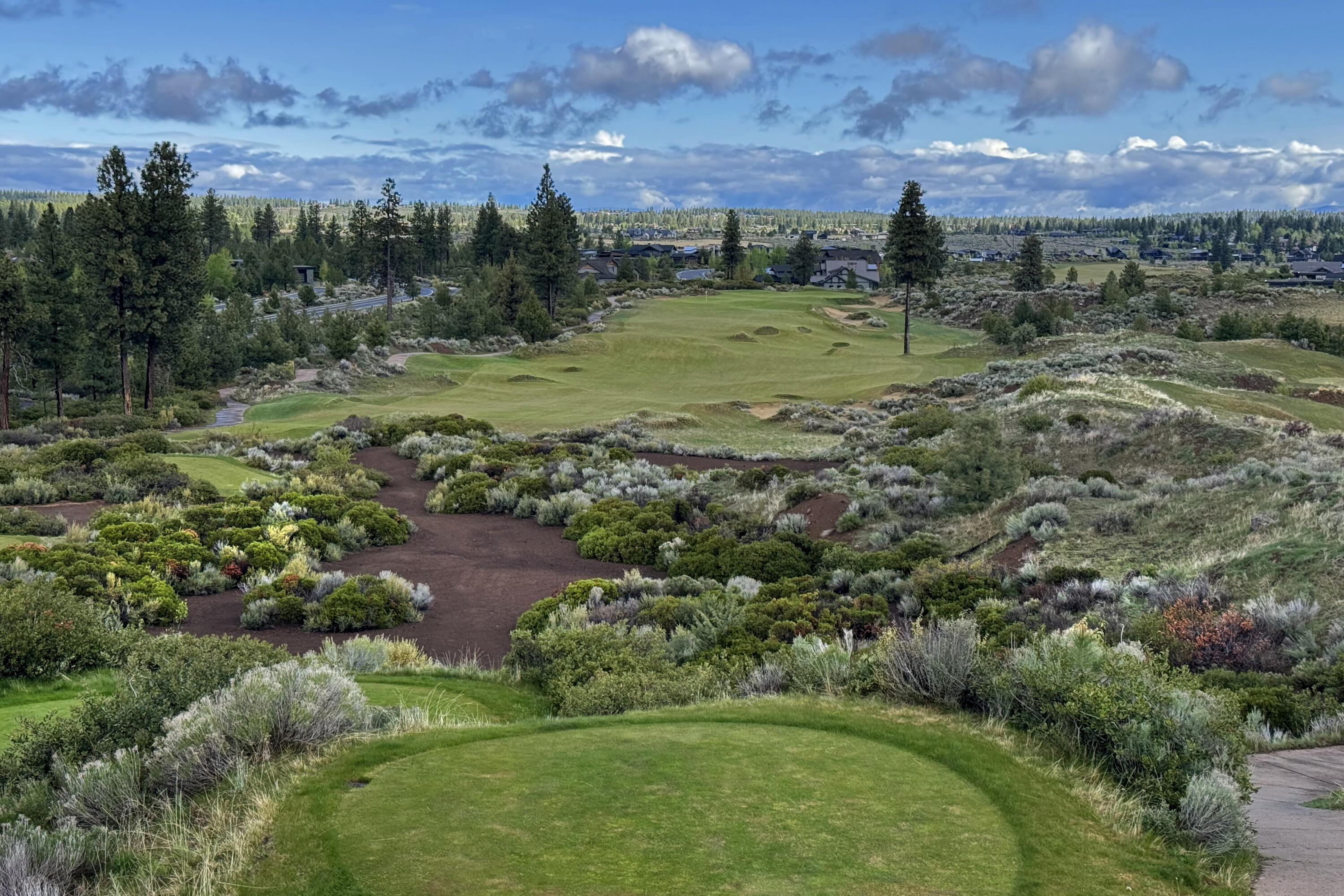 61354 Lost Hollow Loop, Bend