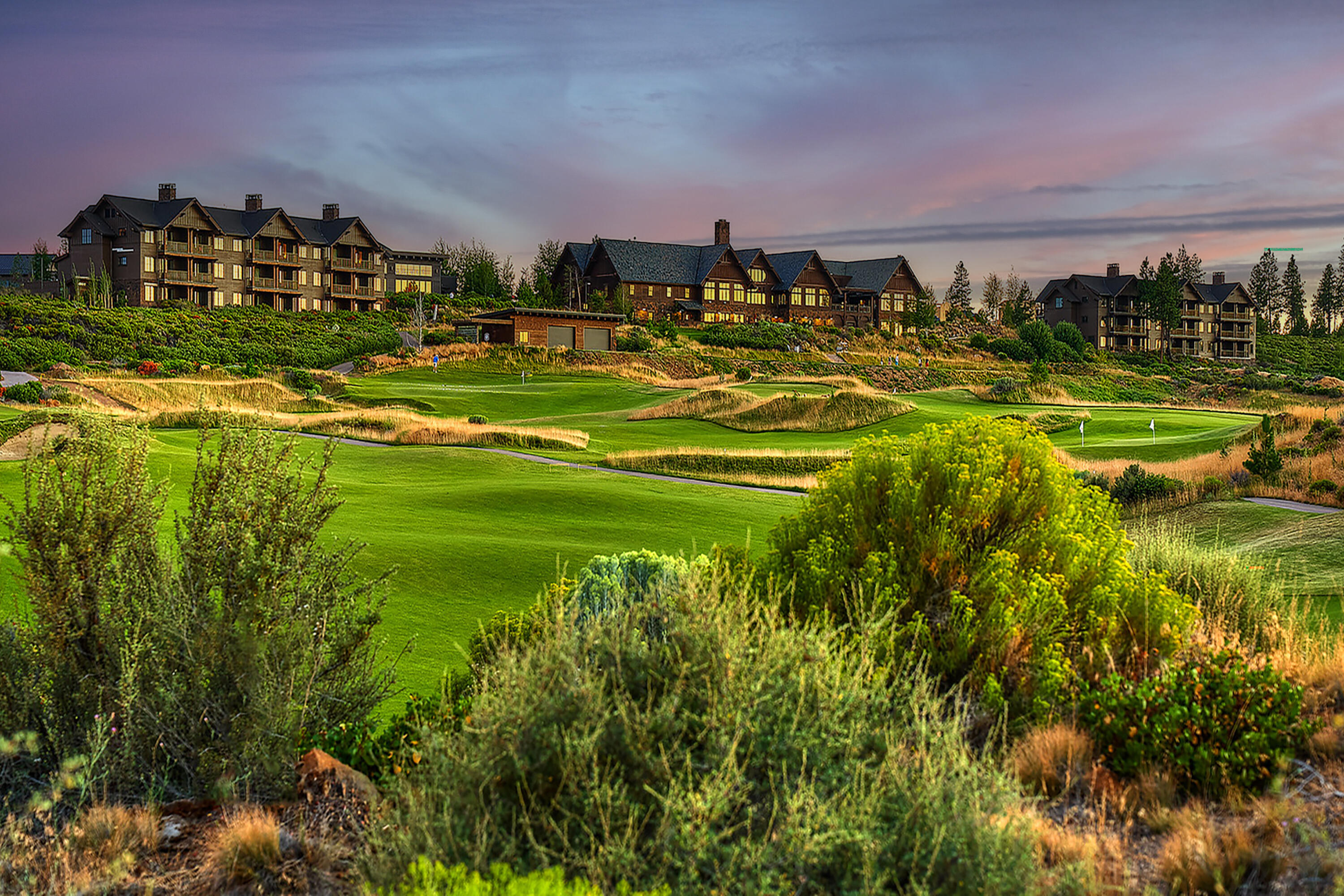 61354 Lost Hollow Loop, Bend