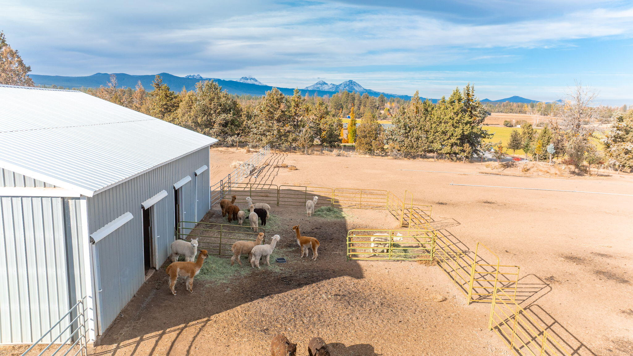 19045 Tumalo Reservoir Road