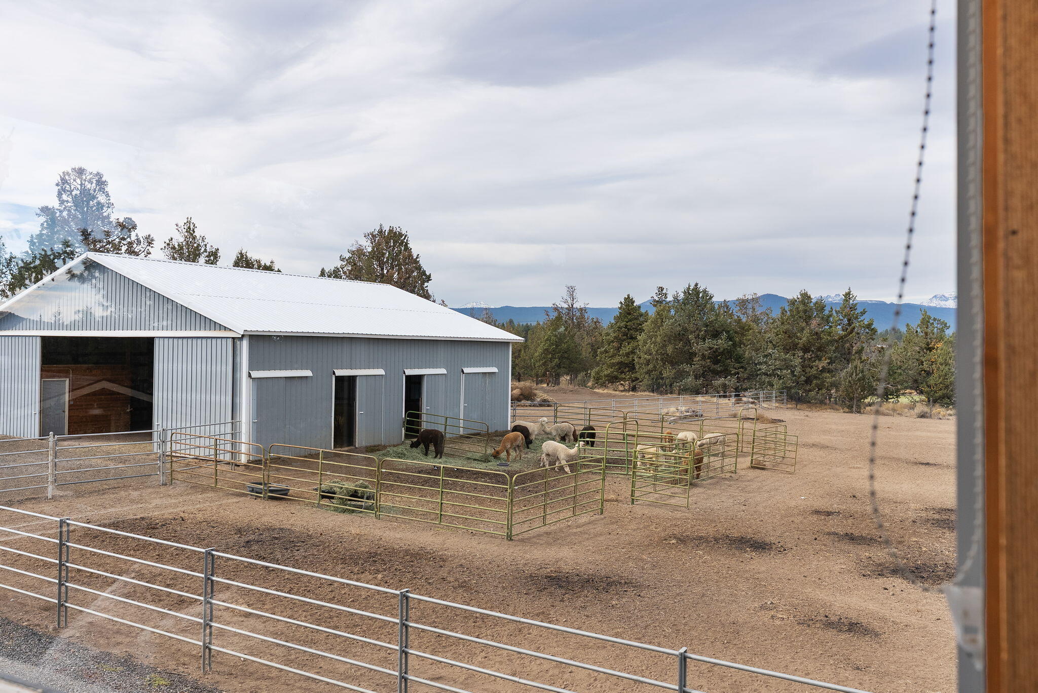 19045 Tumalo Reservoir Road