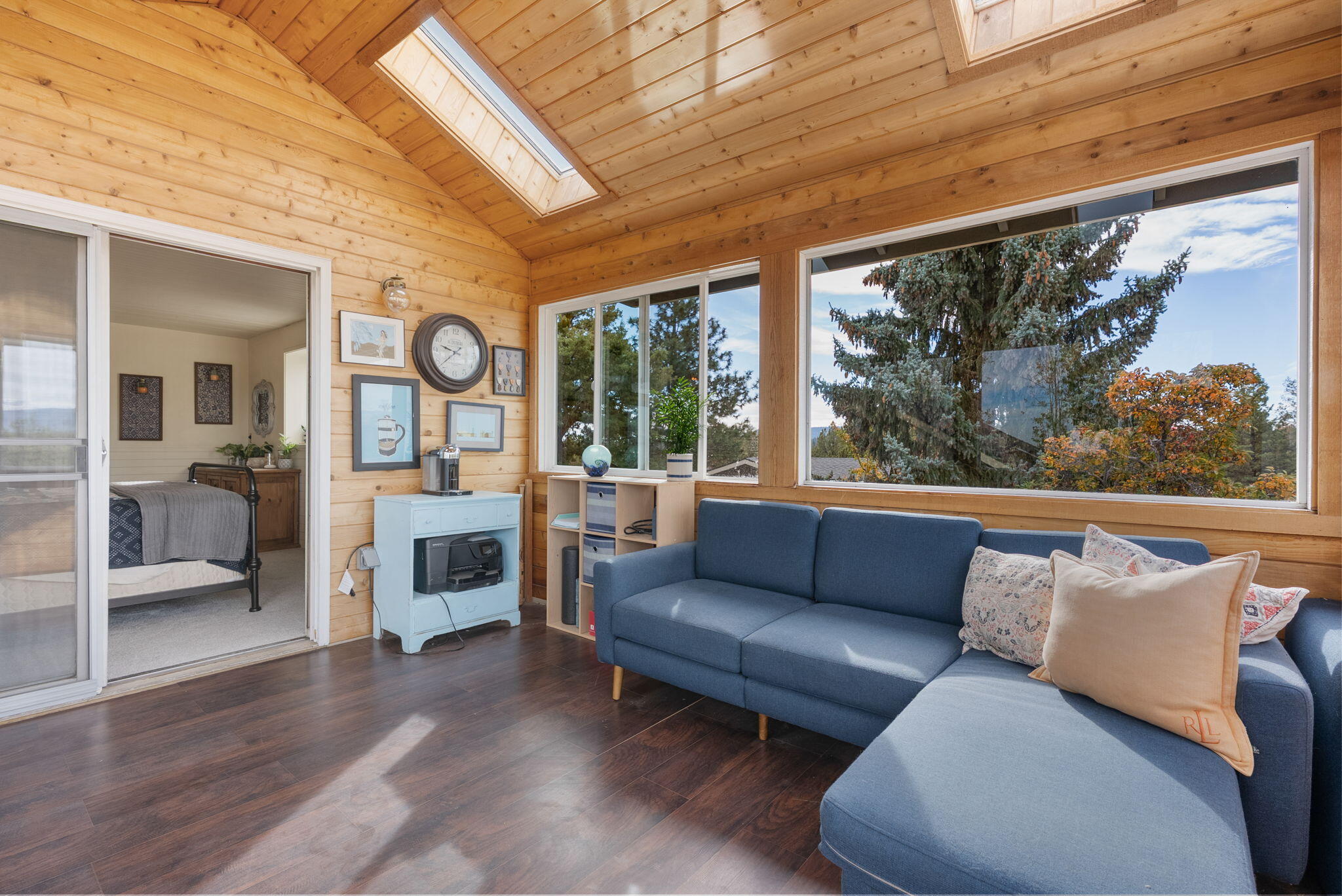 19045 Tumalo Reservoir Road