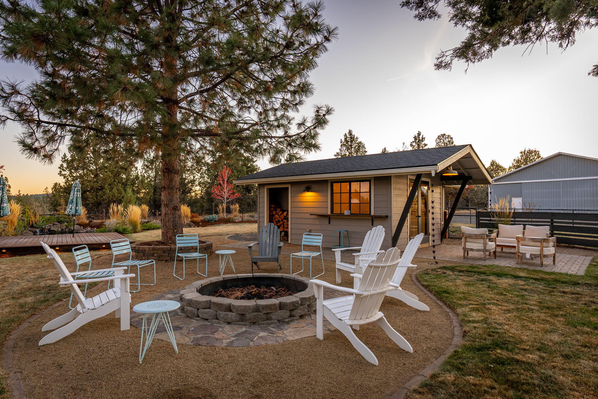 19045 Tumalo Reservoir Road