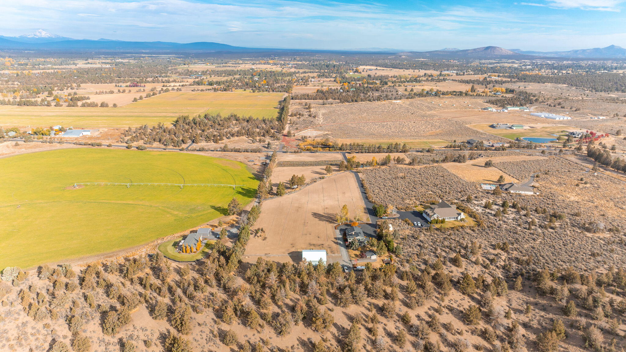 19045 Tumalo Reservoir Road