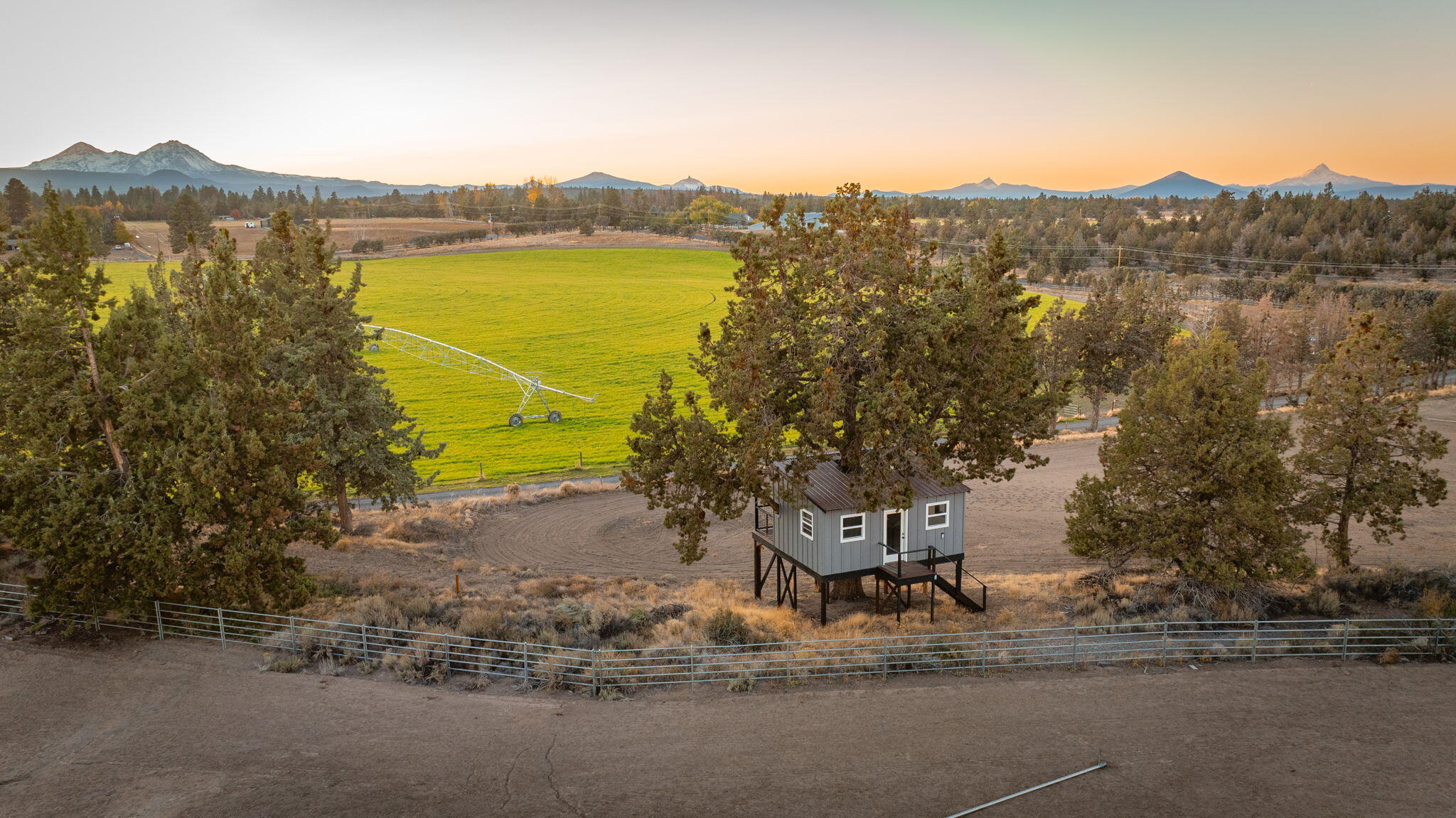 19045 Tumalo Reservoir Road