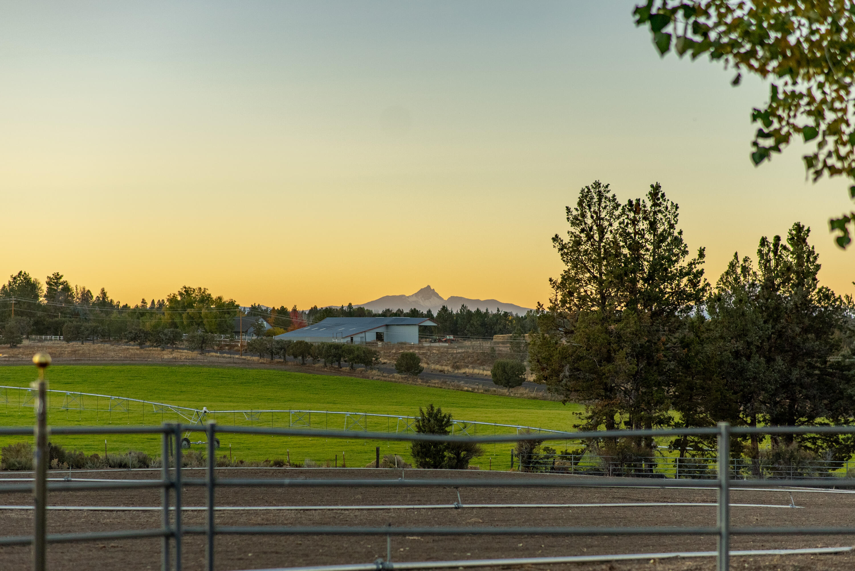 19045 Tumalo Reservoir Road