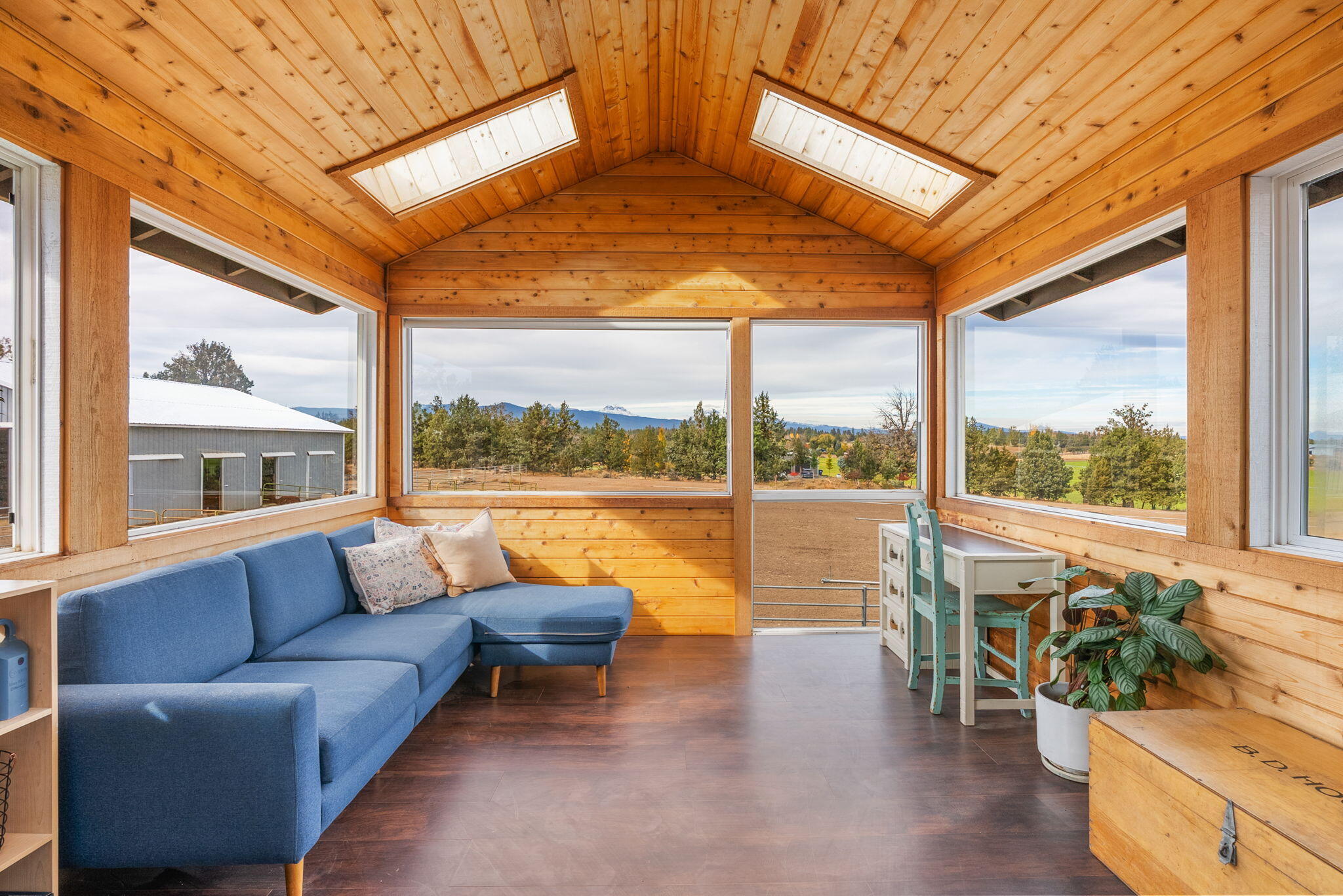 19045 Tumalo Reservoir Road