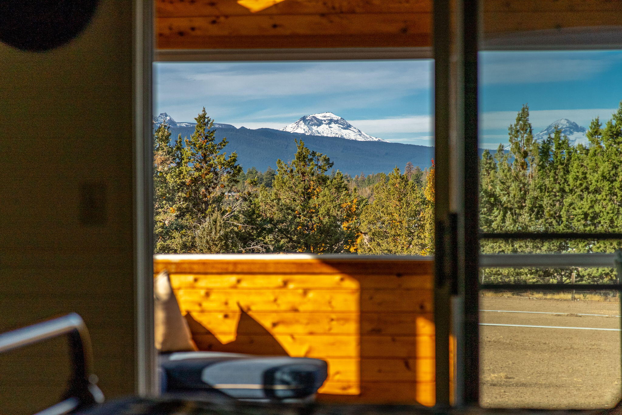 19045 Tumalo Reservoir Road