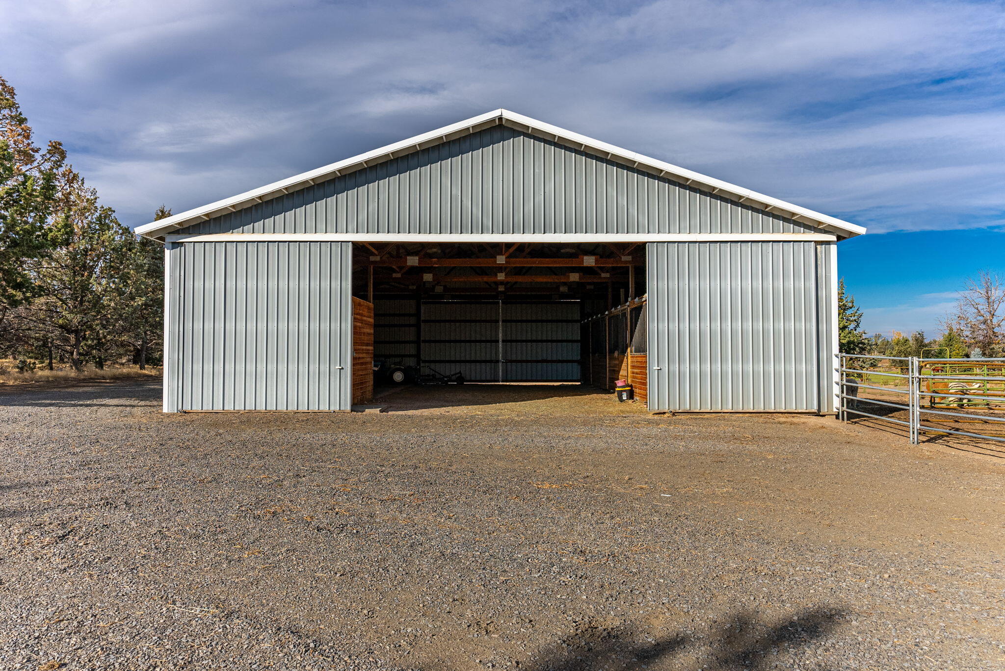 19045 Tumalo Reservoir Road