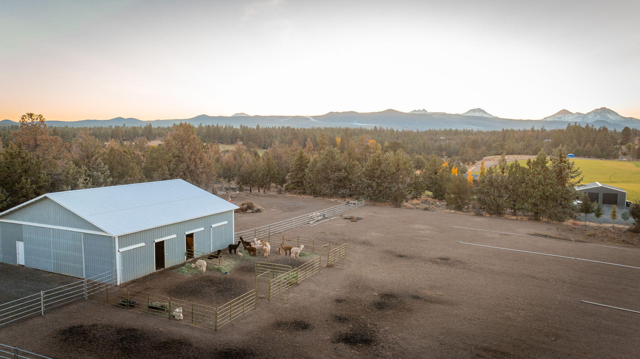 19045 Tumalo Reservoir Road