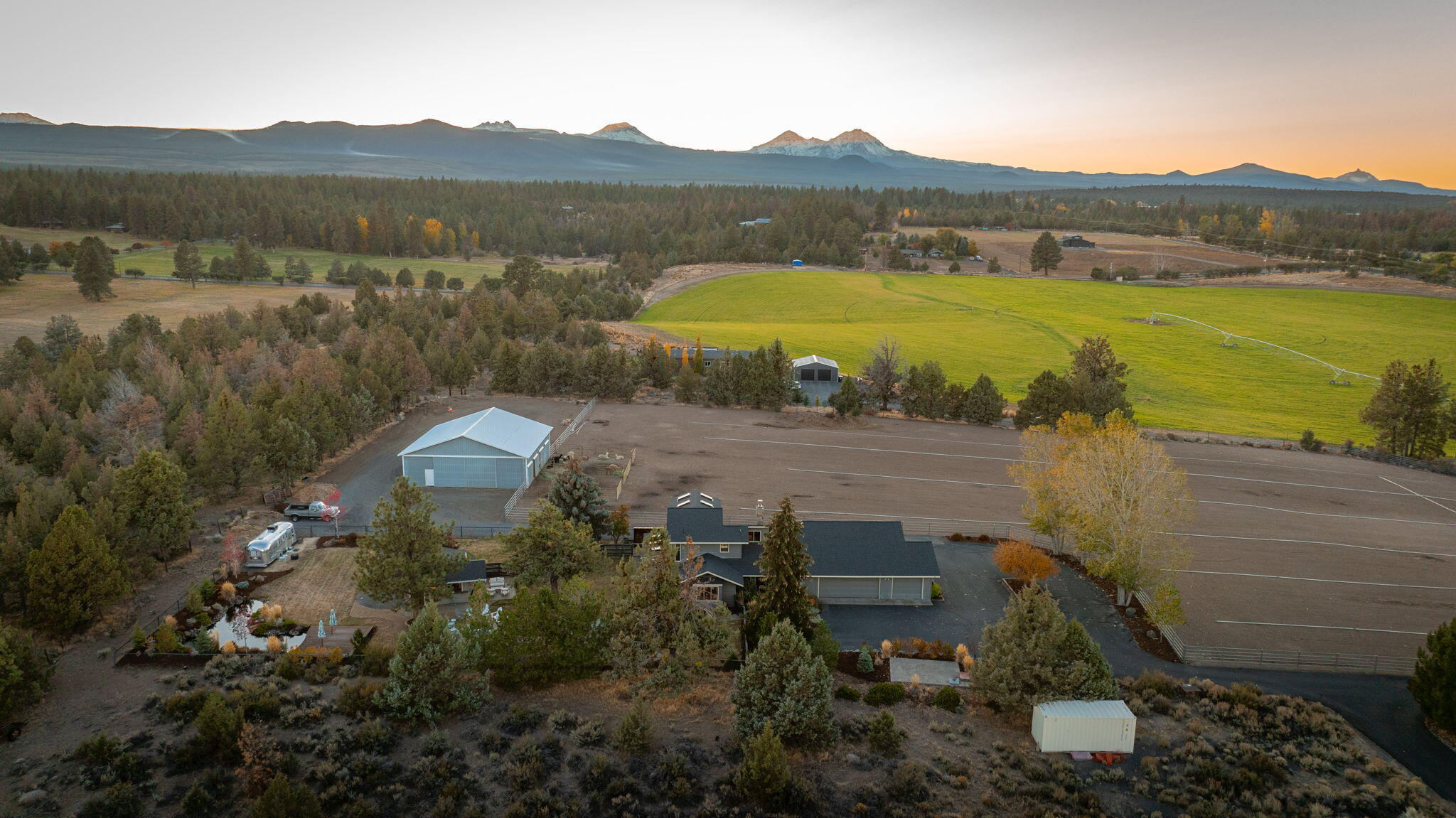 19045 Tumalo Reservoir Road