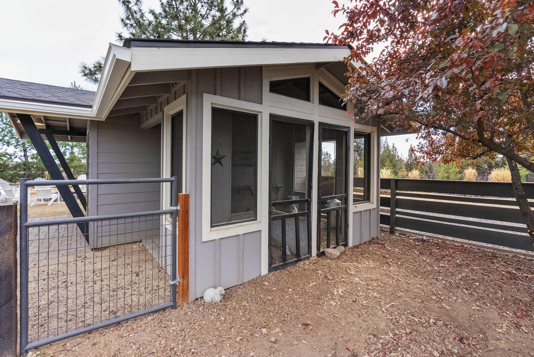 19045 Tumalo Reservoir Road