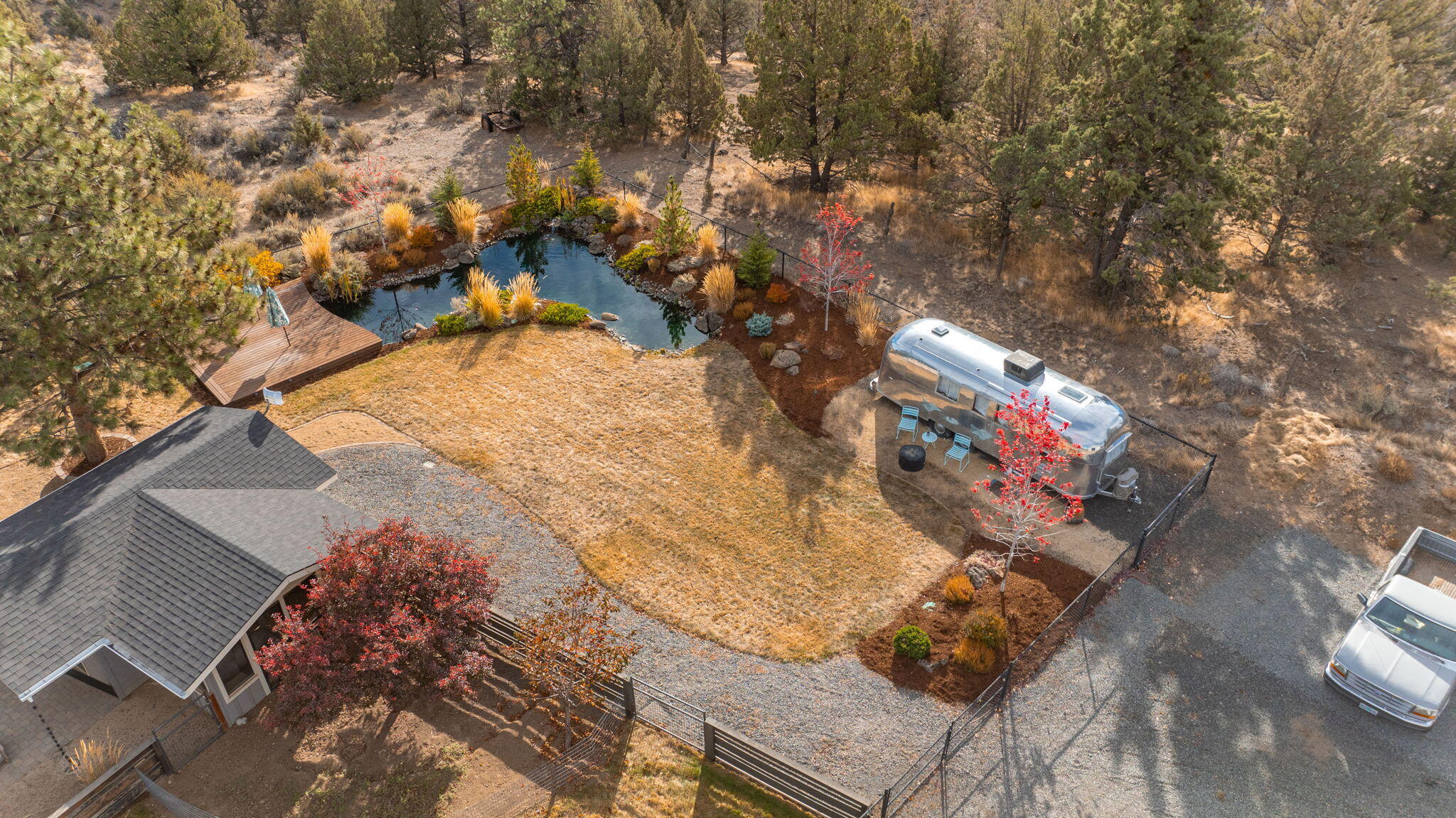 19045 Tumalo Reservoir Road