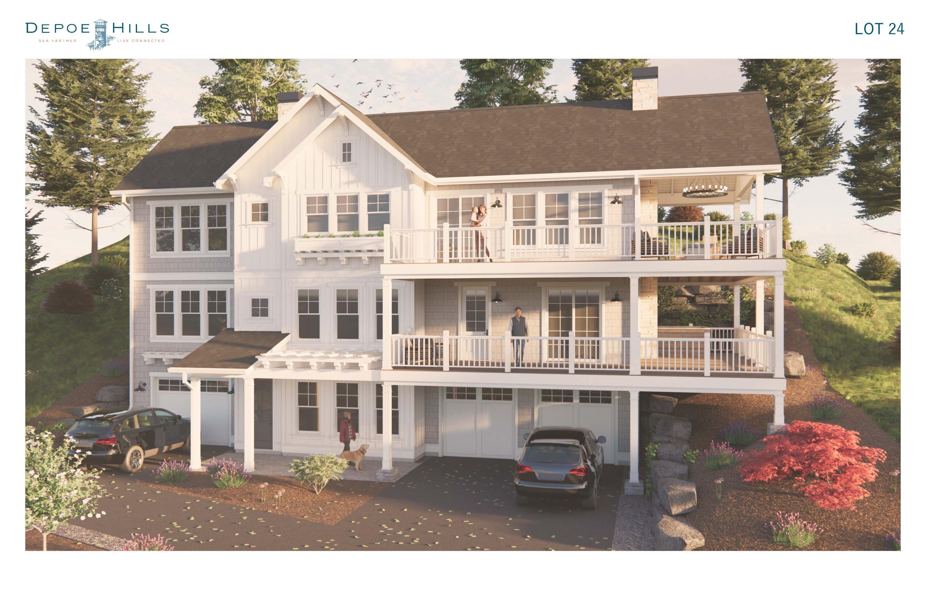 24 NE Lillian Lane, 24