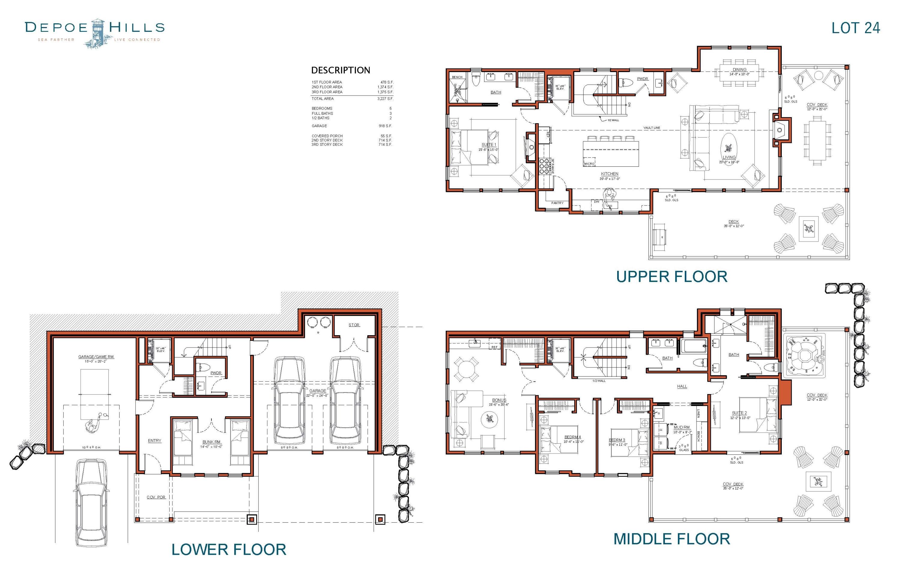 24 NE Lillian Lane, 24