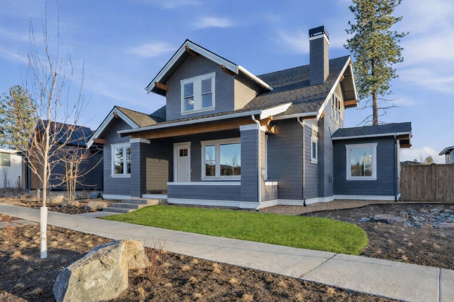 3329 NW Leavitt Lane