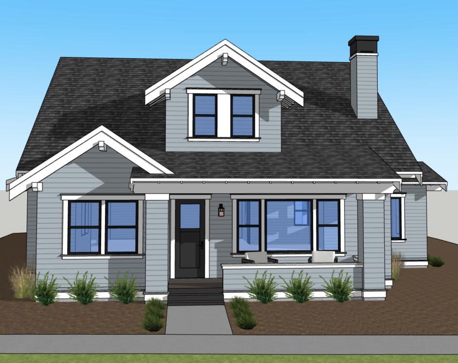 3329 NW Leavitt Lane