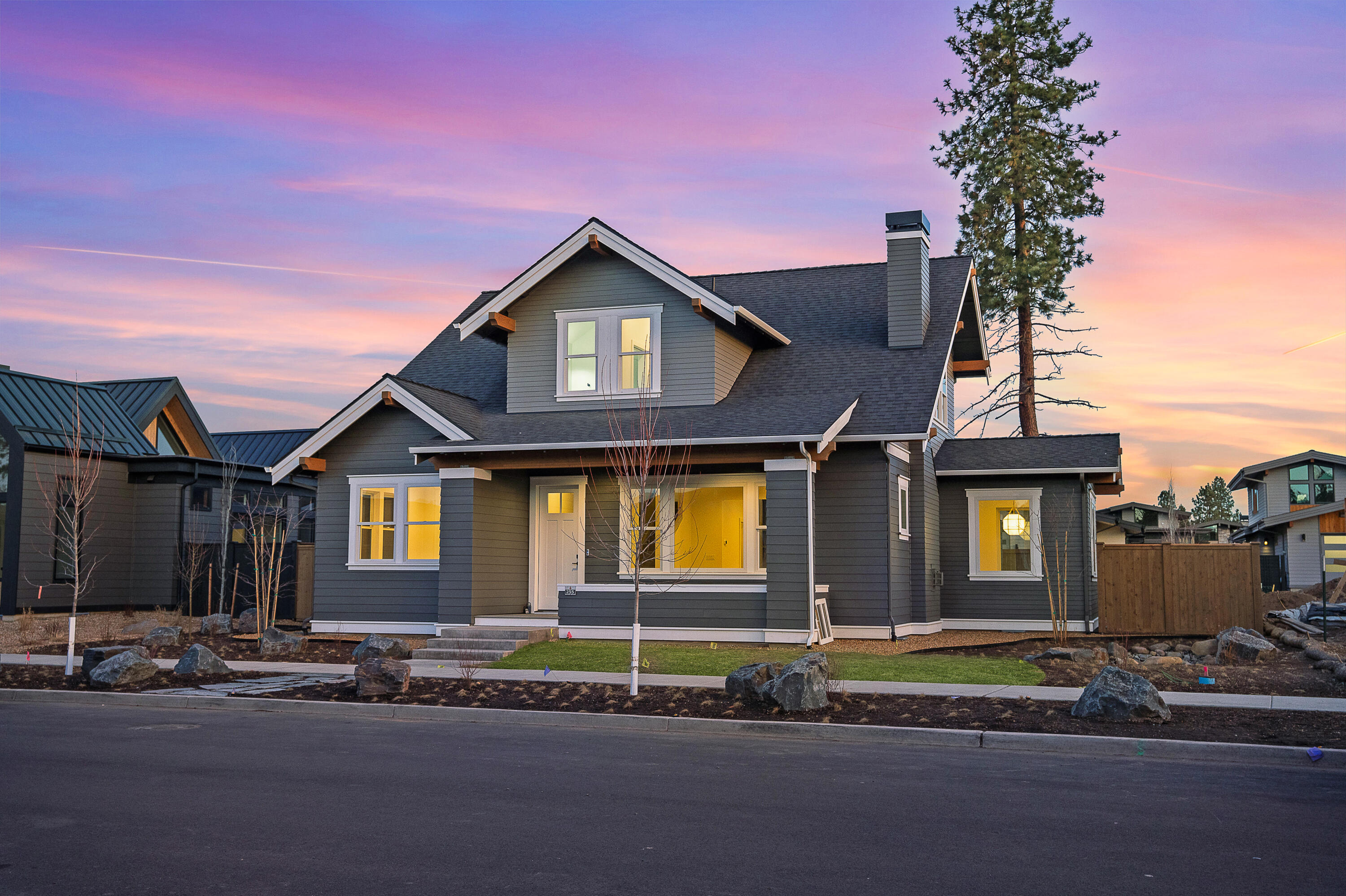 3329 NW Leavitt Lane