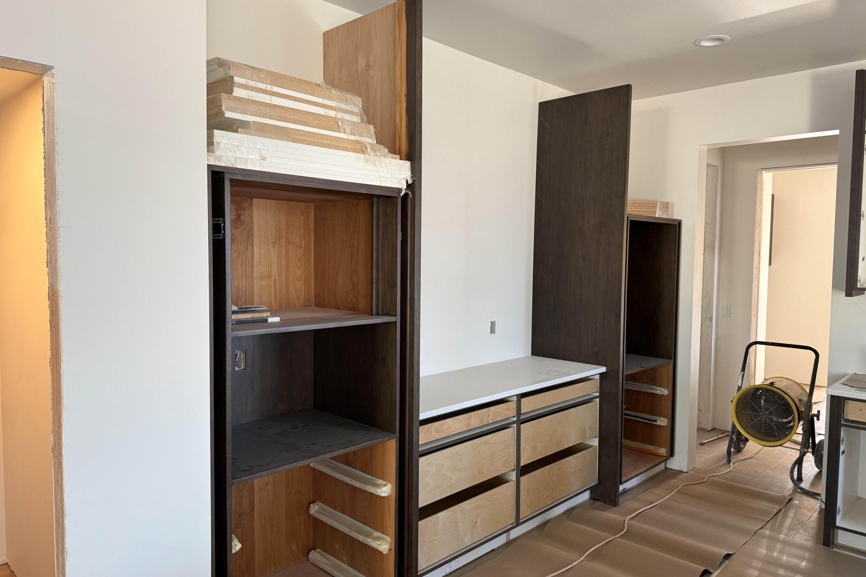 3329 NW Leavitt Lane