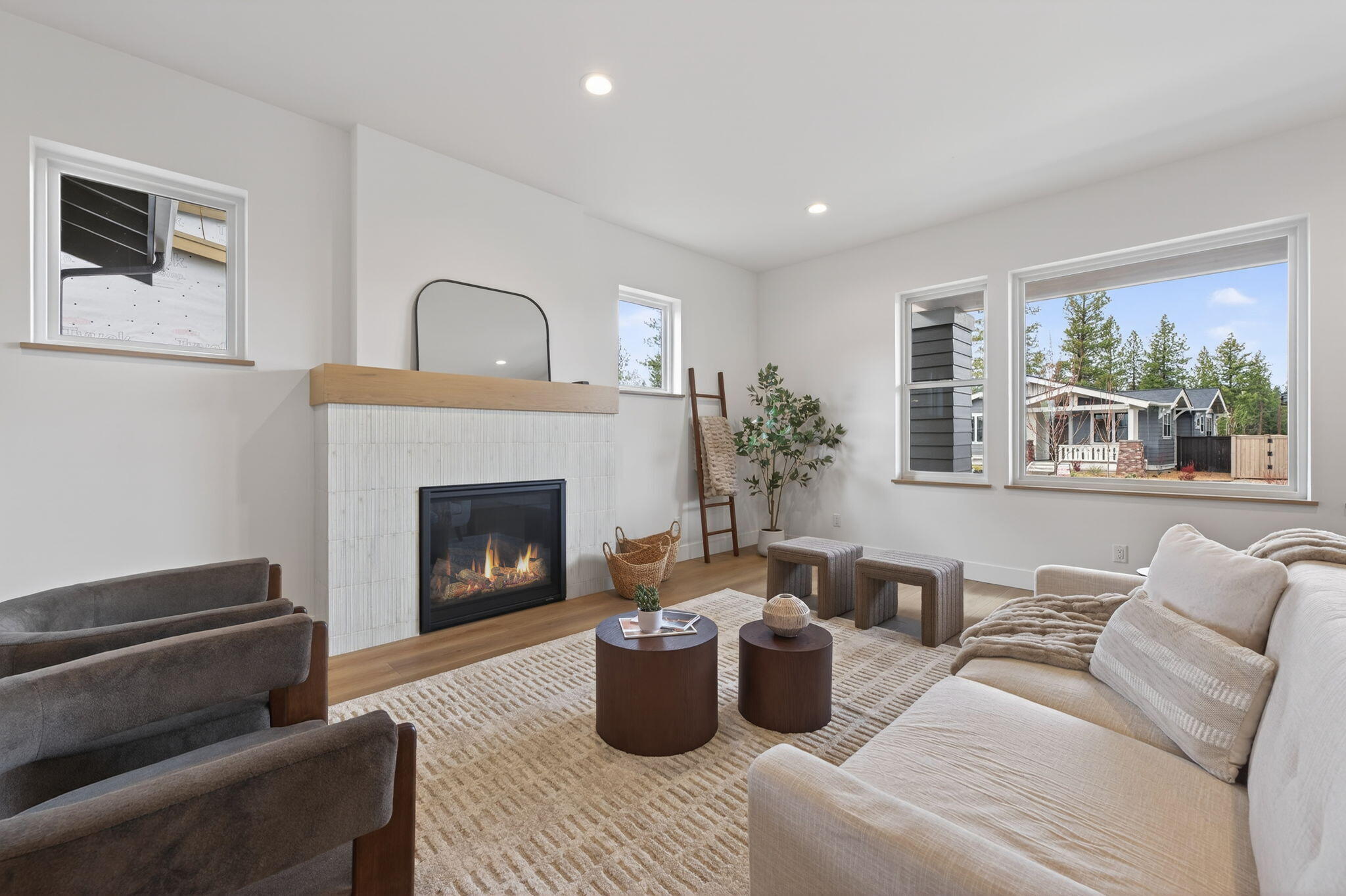 3329 NW Leavitt Lane