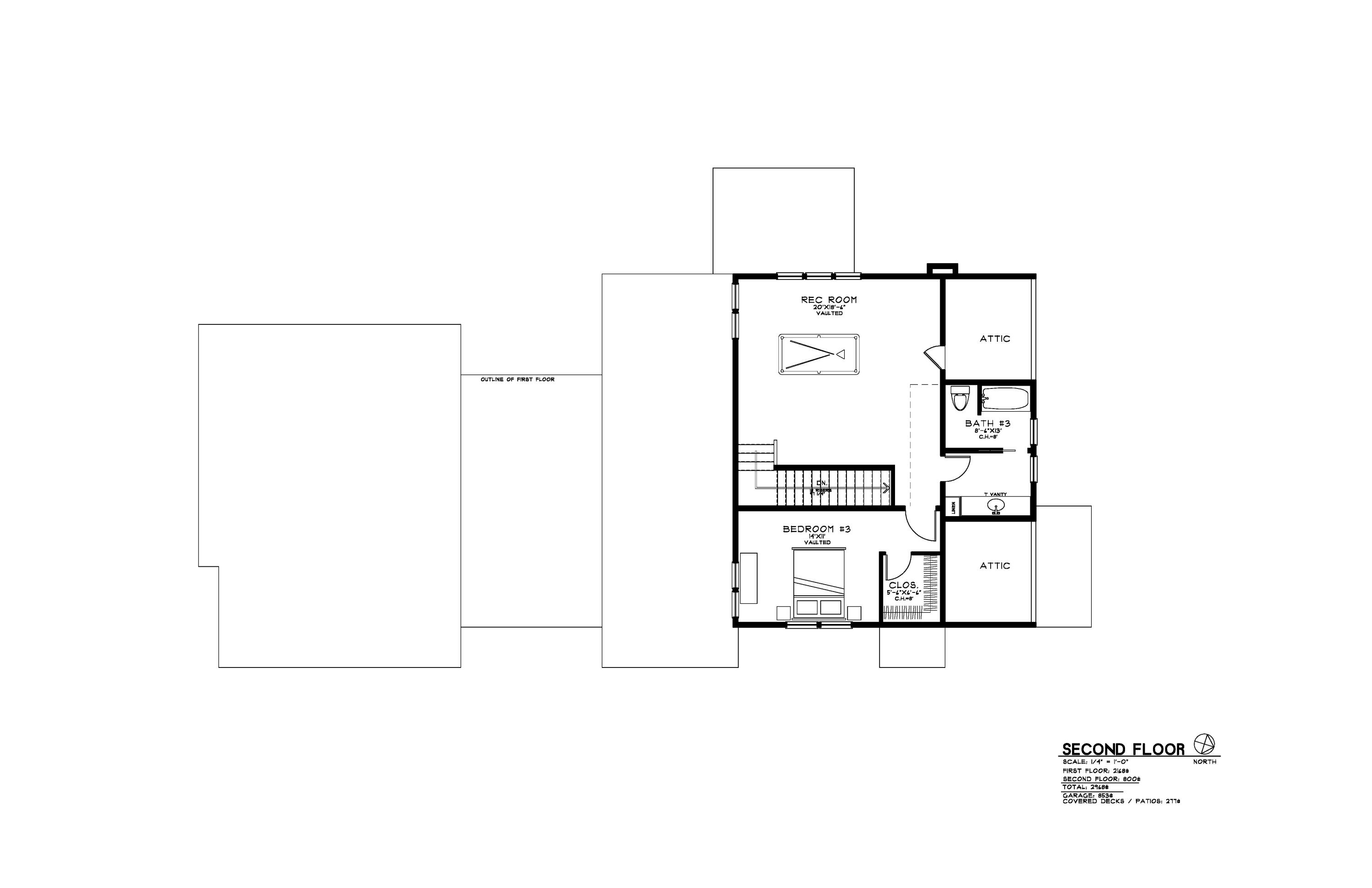 3329 NW Leavitt Lane