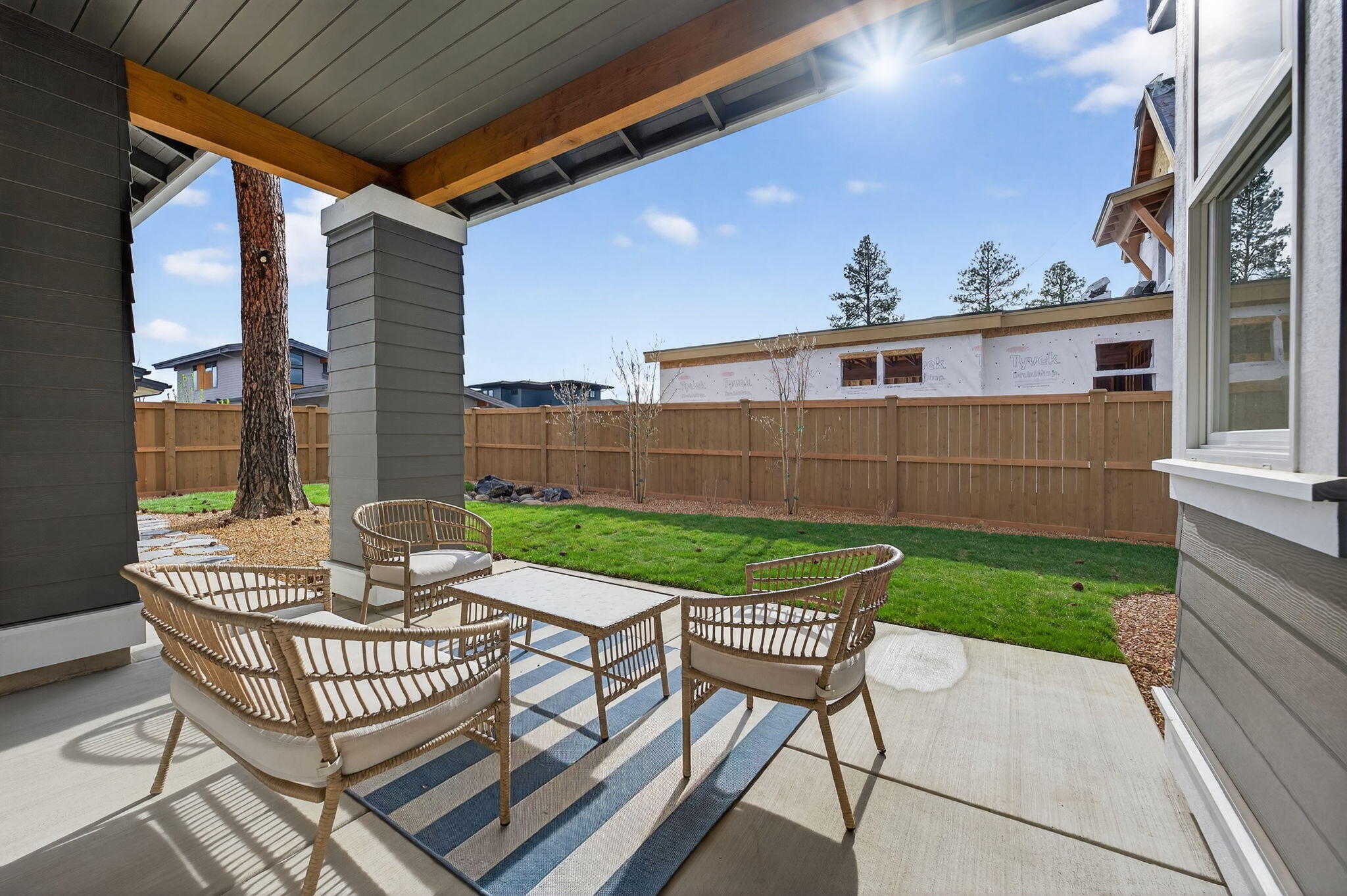 3329 NW Leavitt Lane