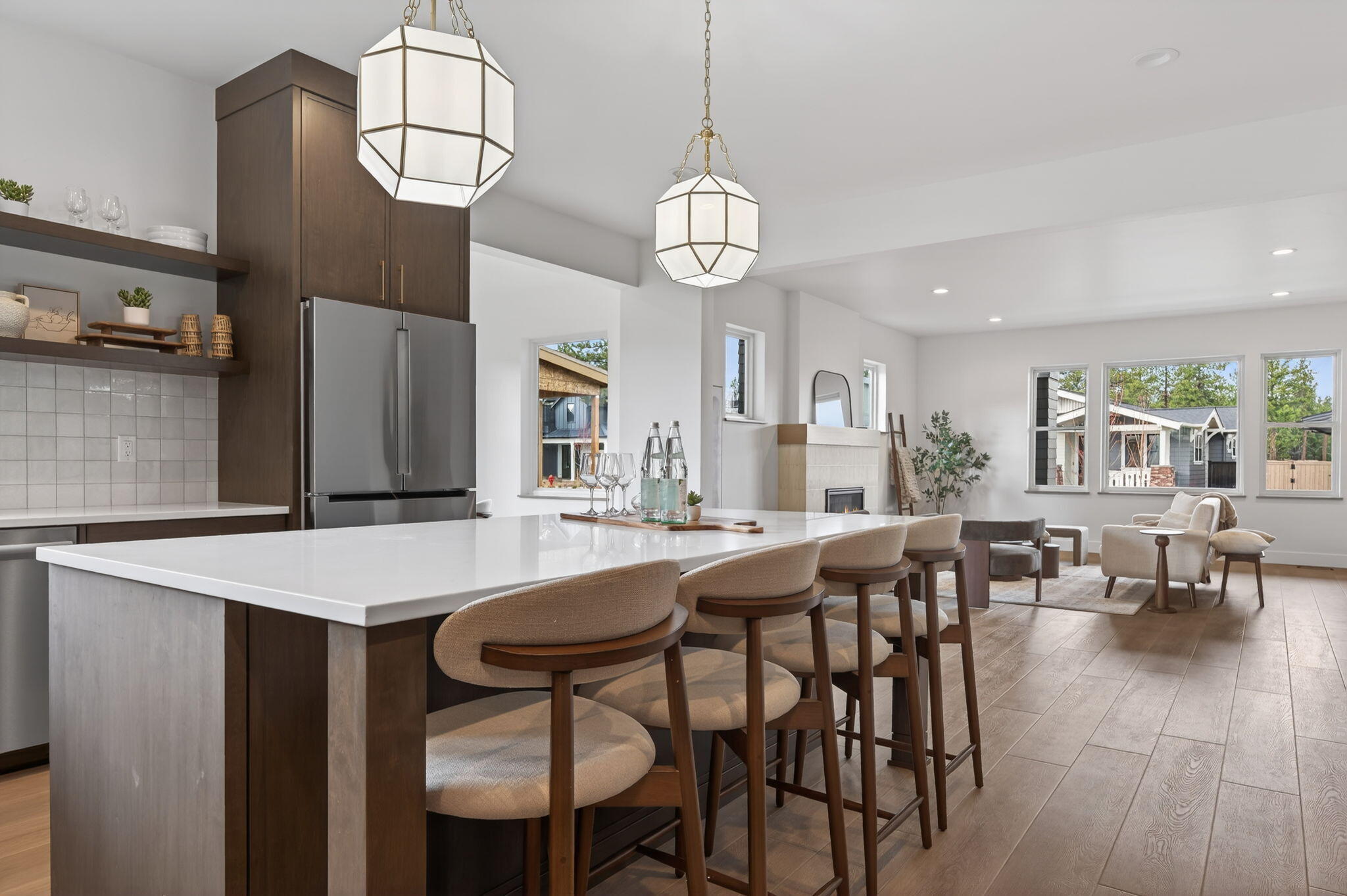 3329 NW Leavitt Lane