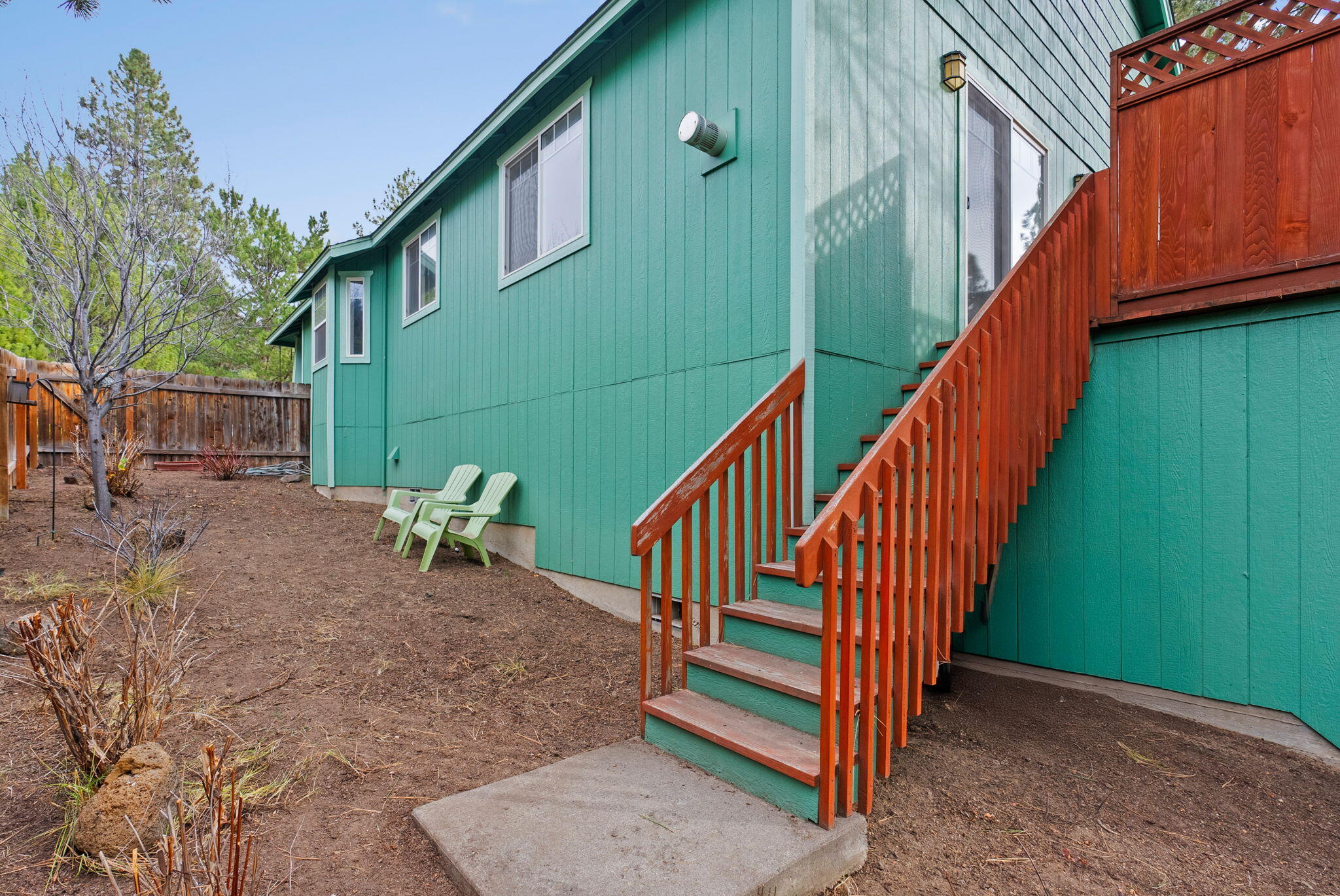 2627 NW Rainbow Ridge Drive