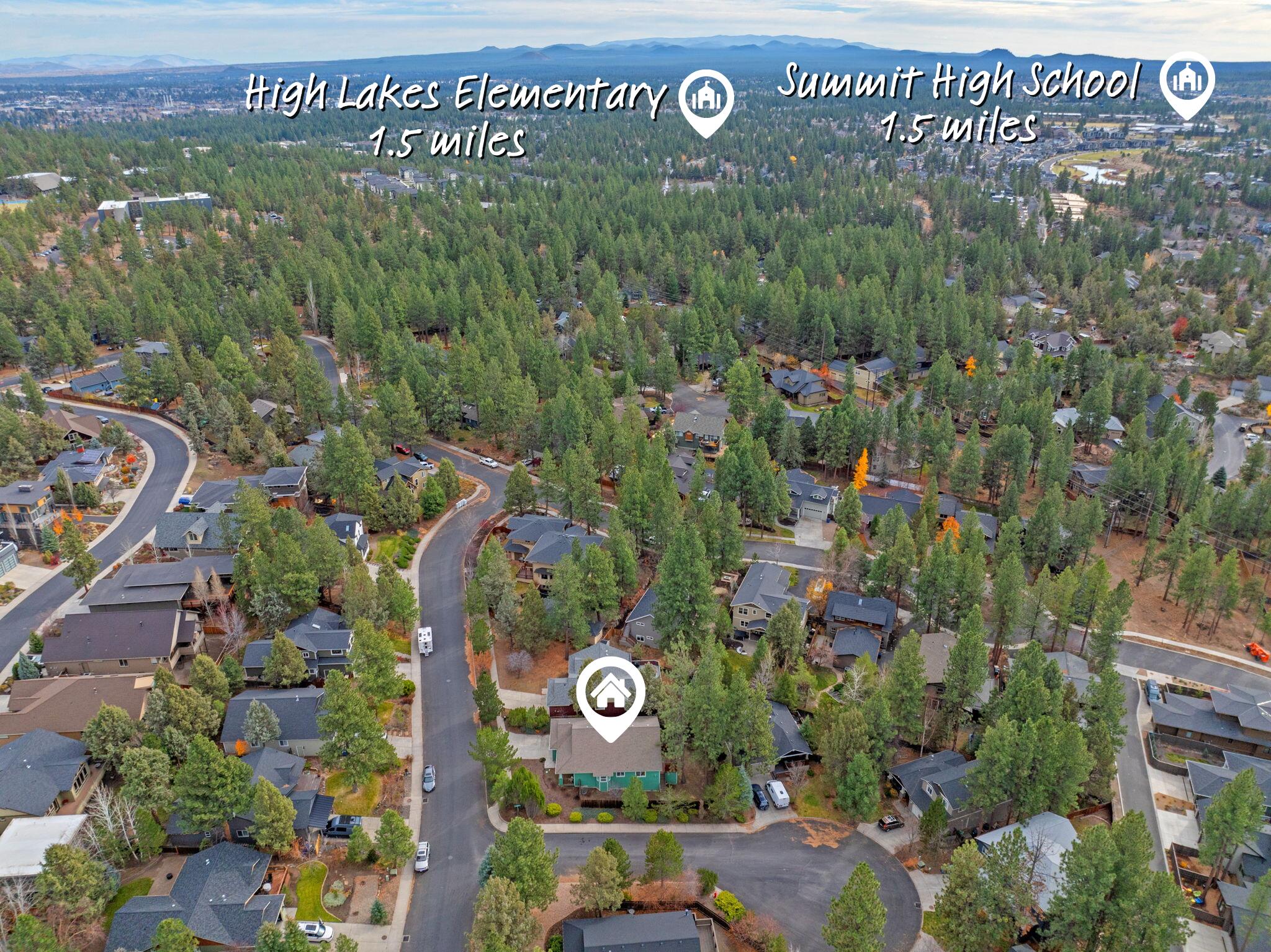 2627 NW Rainbow Ridge Drive