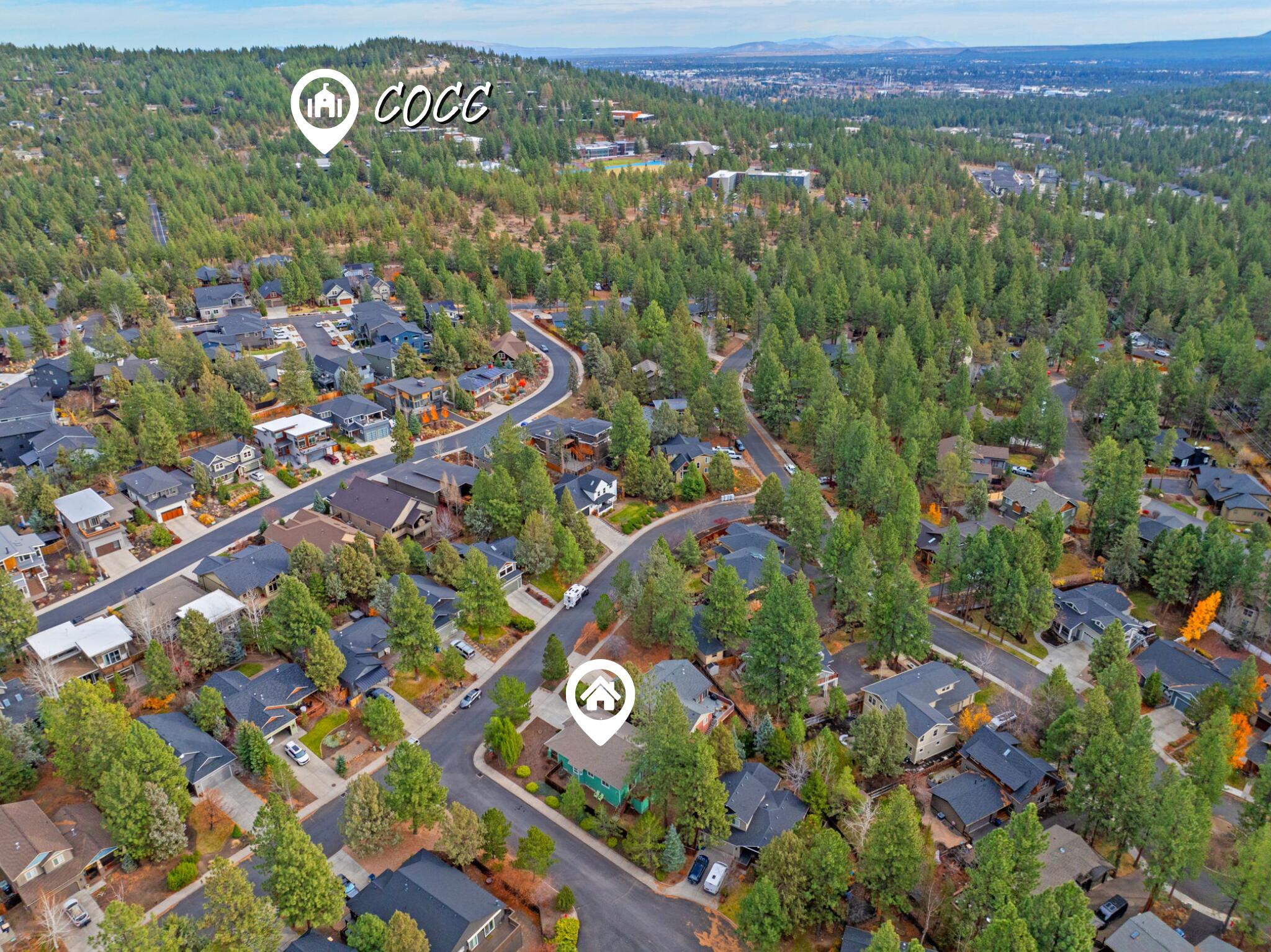 2627 NW Rainbow Ridge Drive