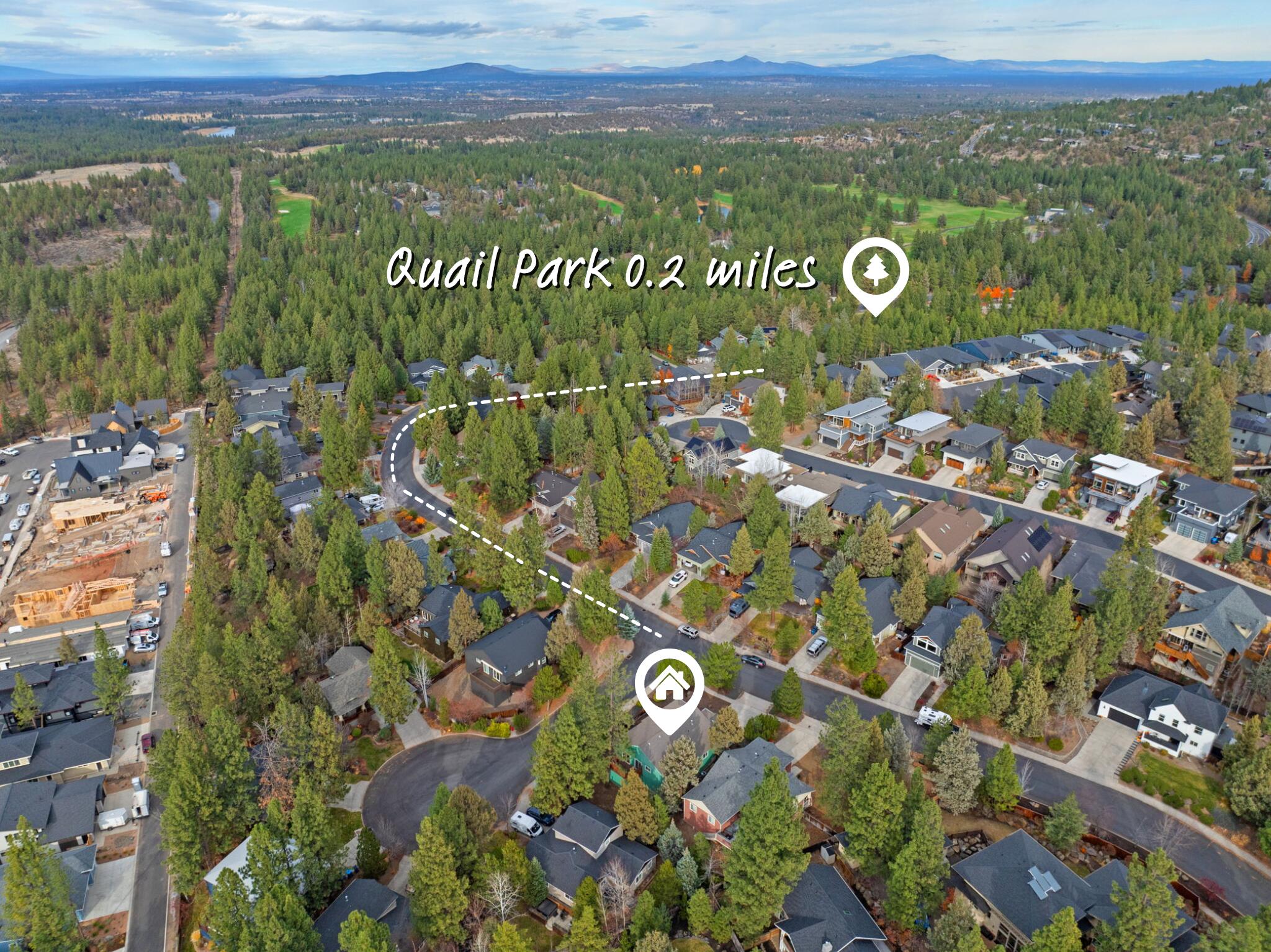 2627 NW Rainbow Ridge Drive