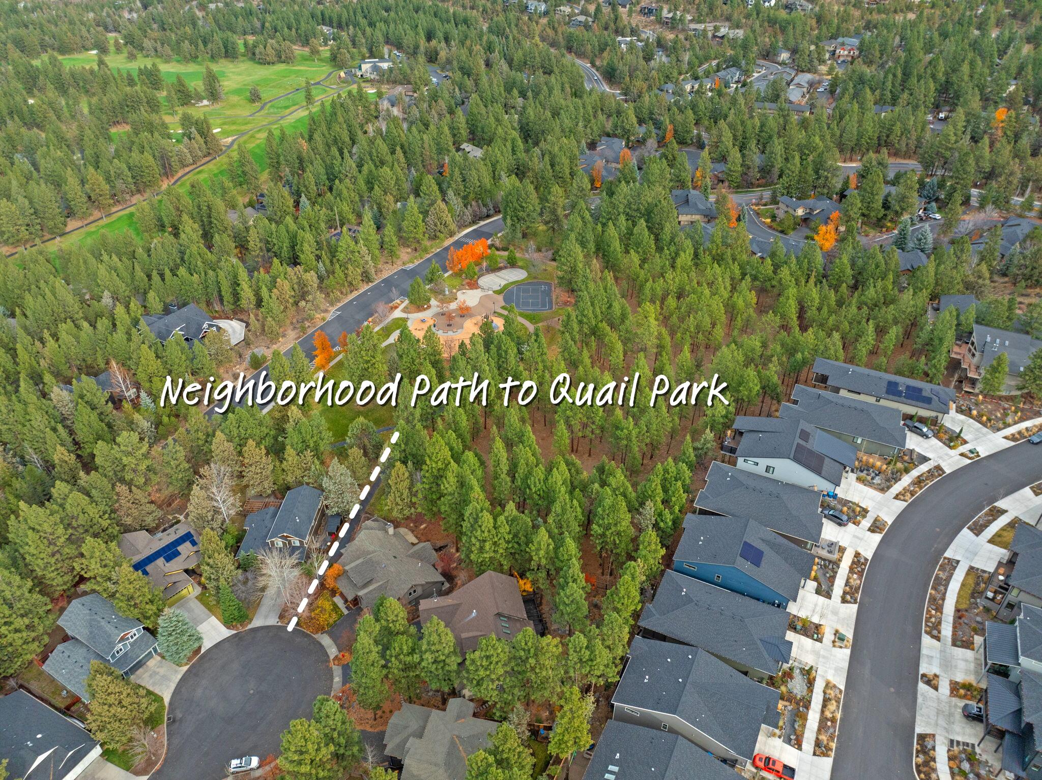 2627 NW Rainbow Ridge Drive