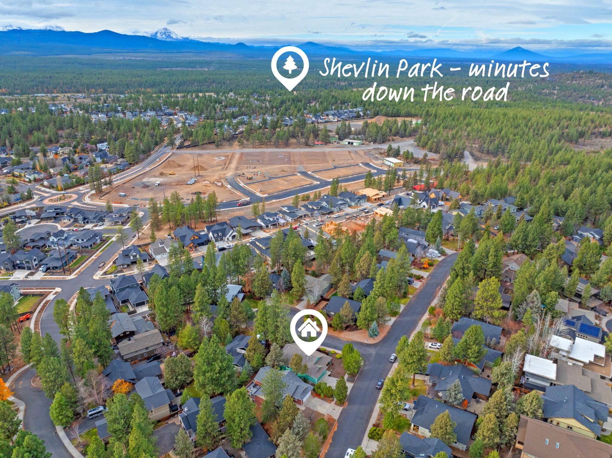 2627 NW Rainbow Ridge Drive